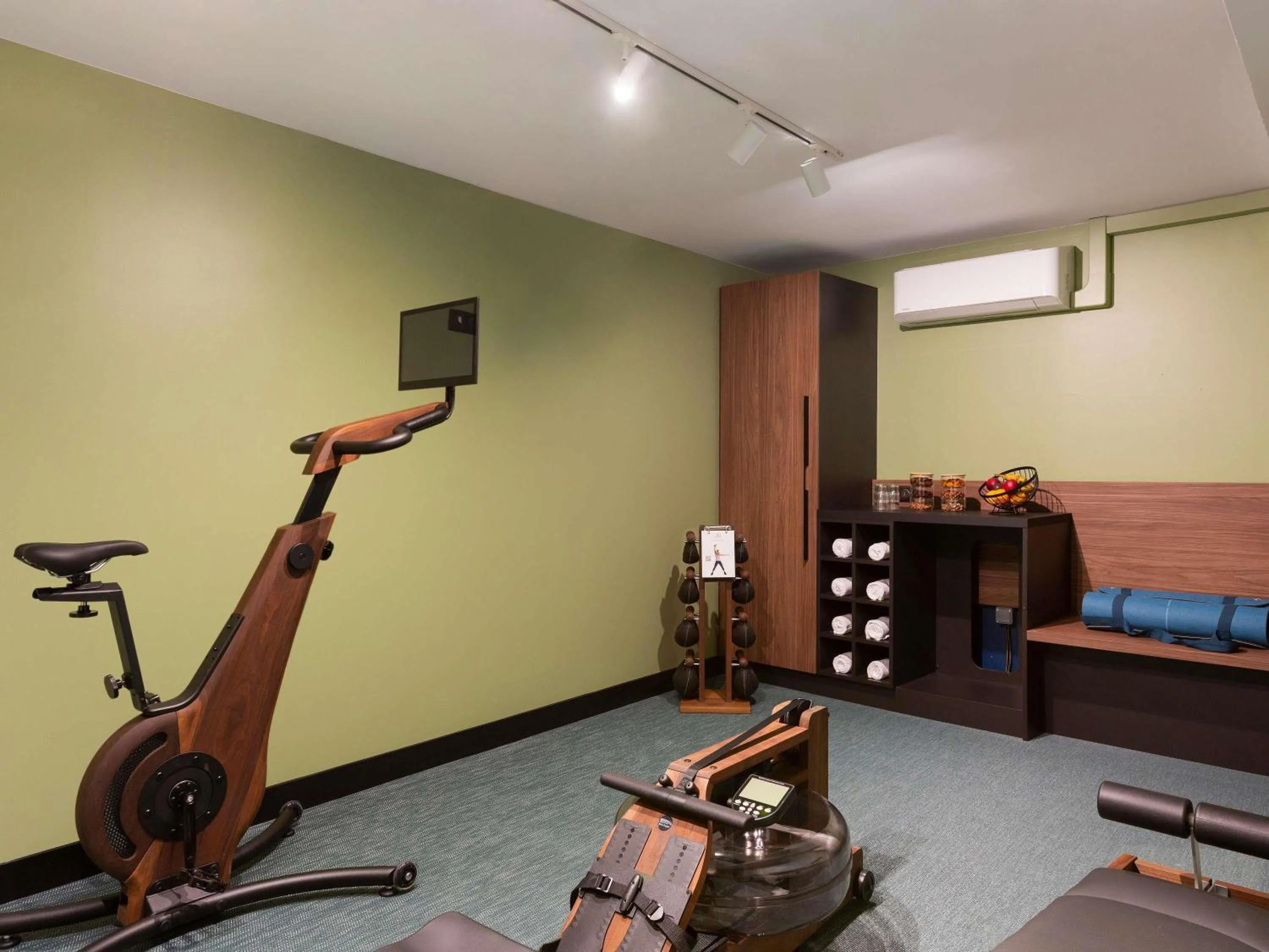 Property building in Hotel Les Capitouls Toulouse Centre - Handwritten Collection