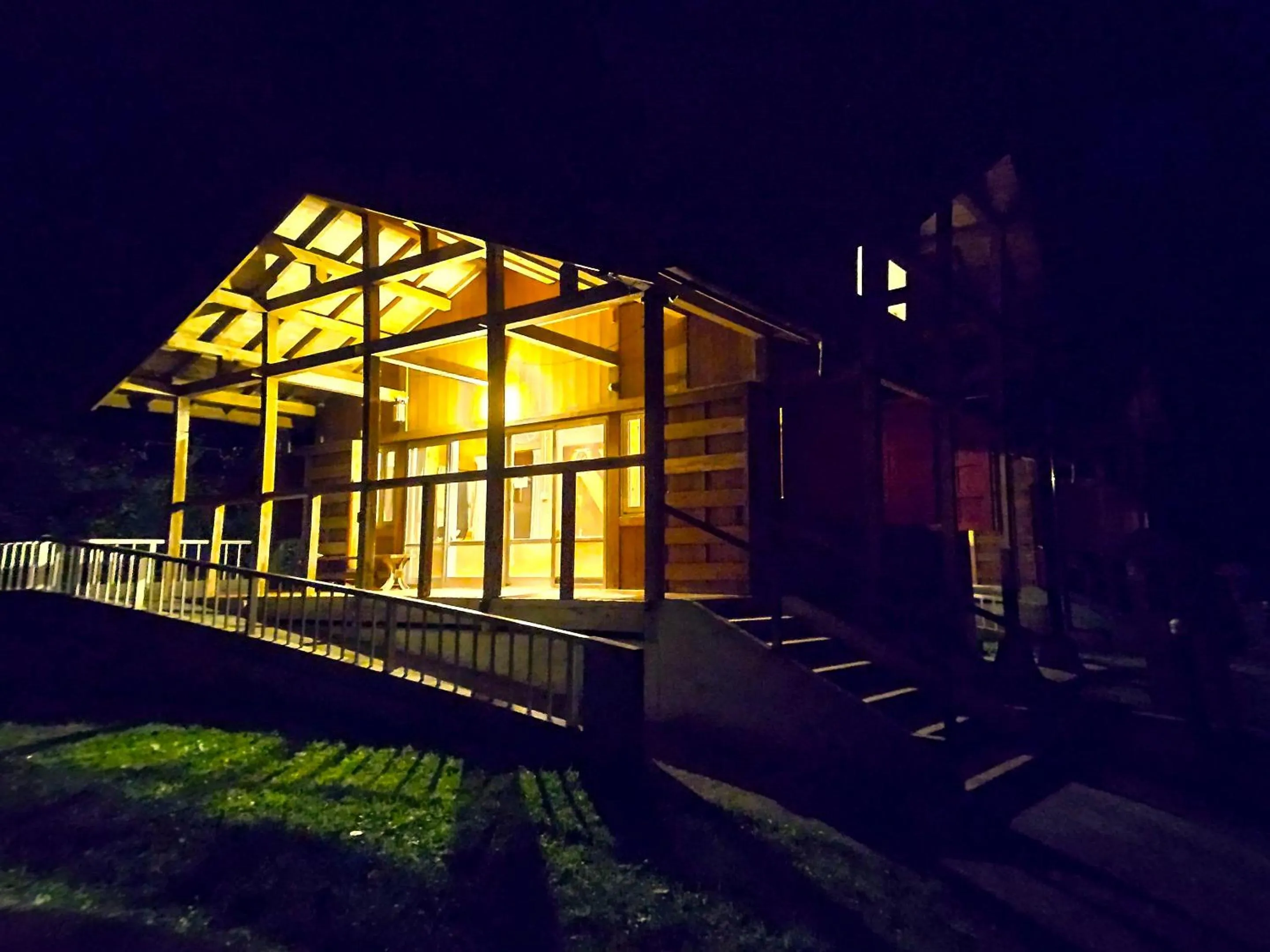 Property building in Irunty Futademura