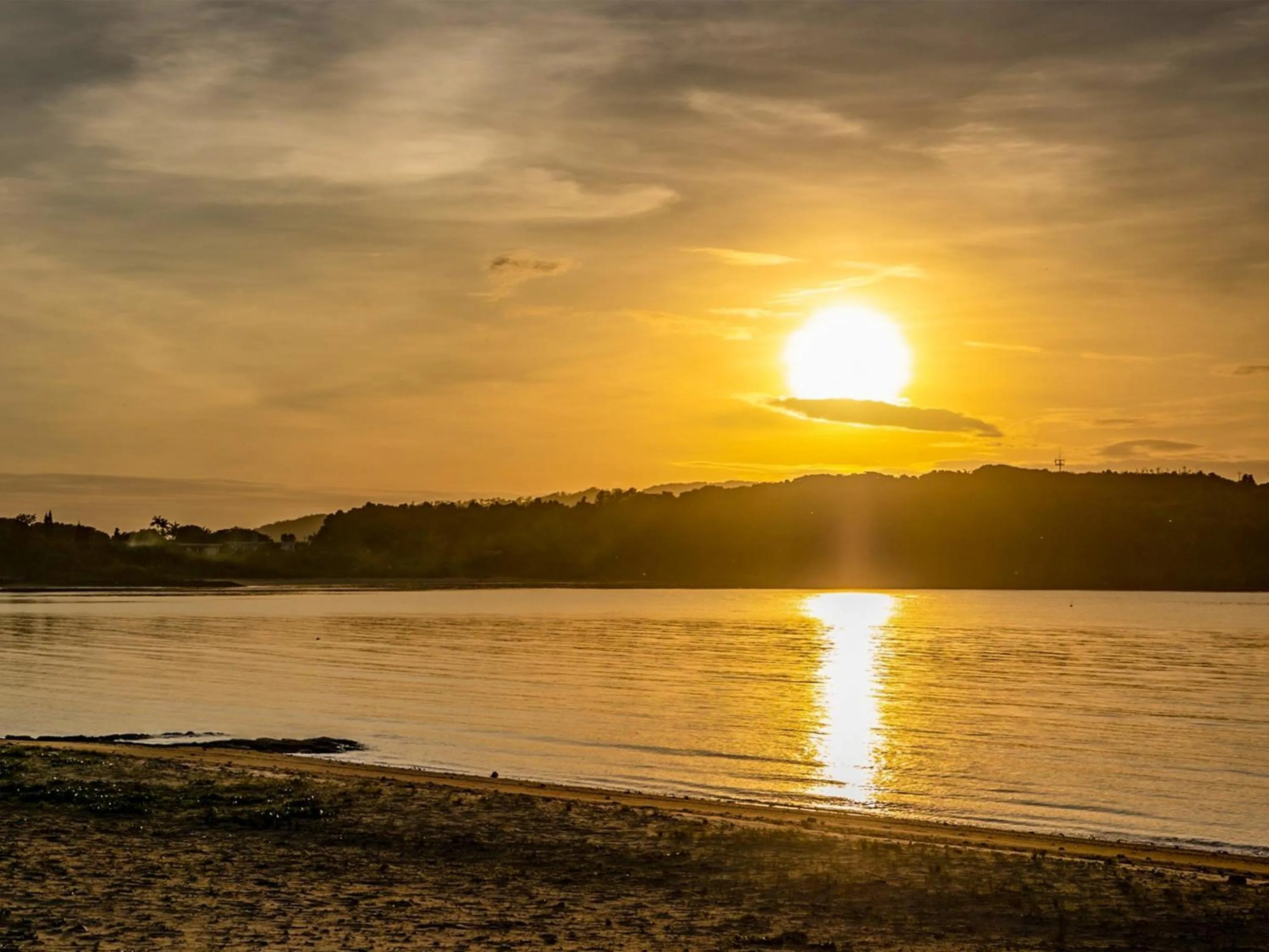 Nearby landmark in Irunty Futademura