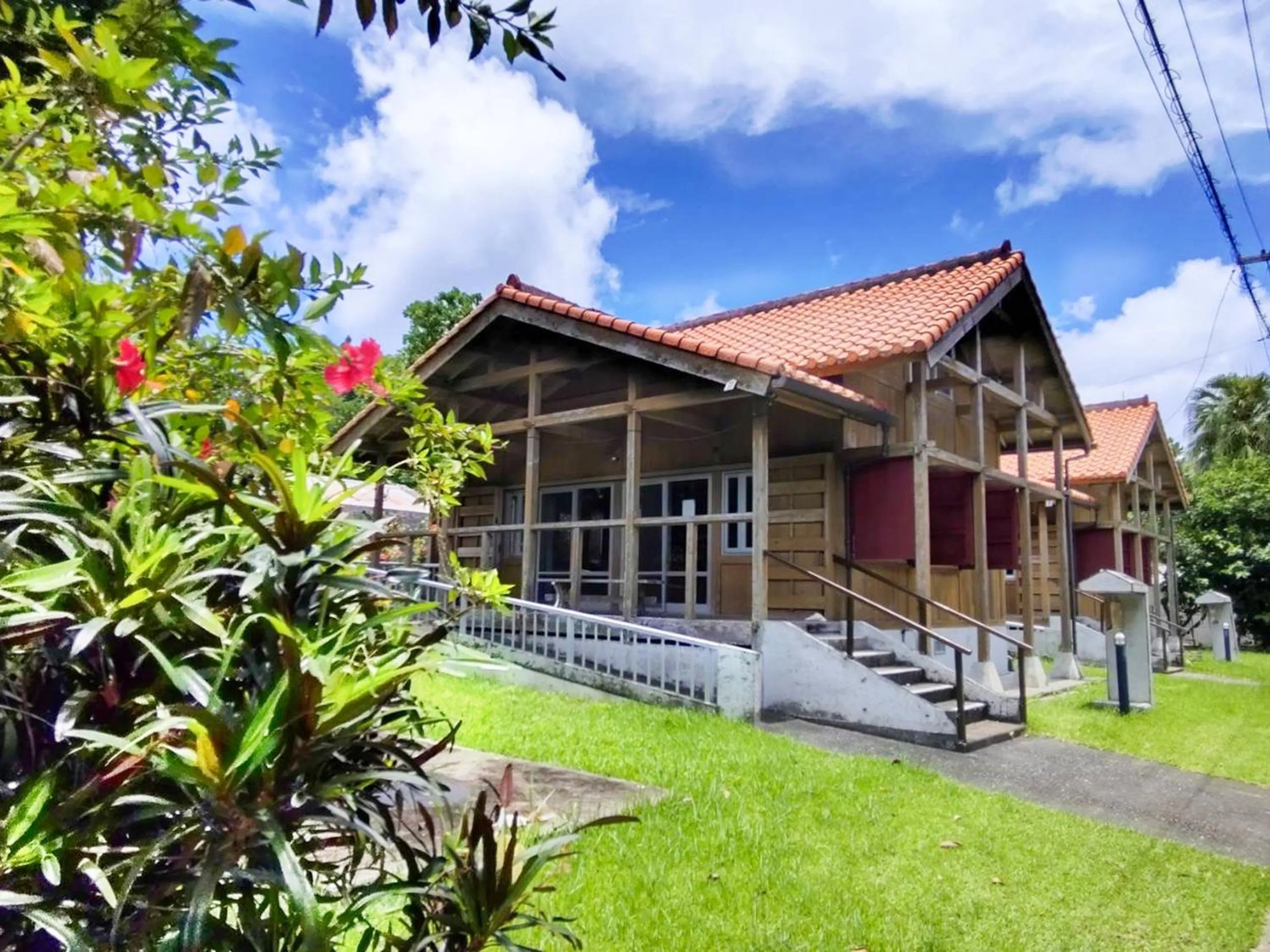 Property building in Irunty Futademura