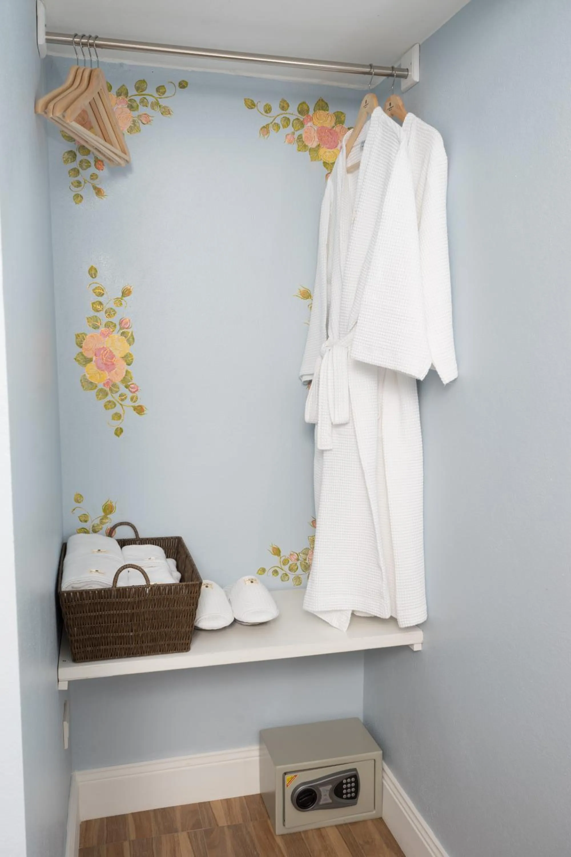 Bedroom in Hillsborough The English Country House Hotel & Leisure