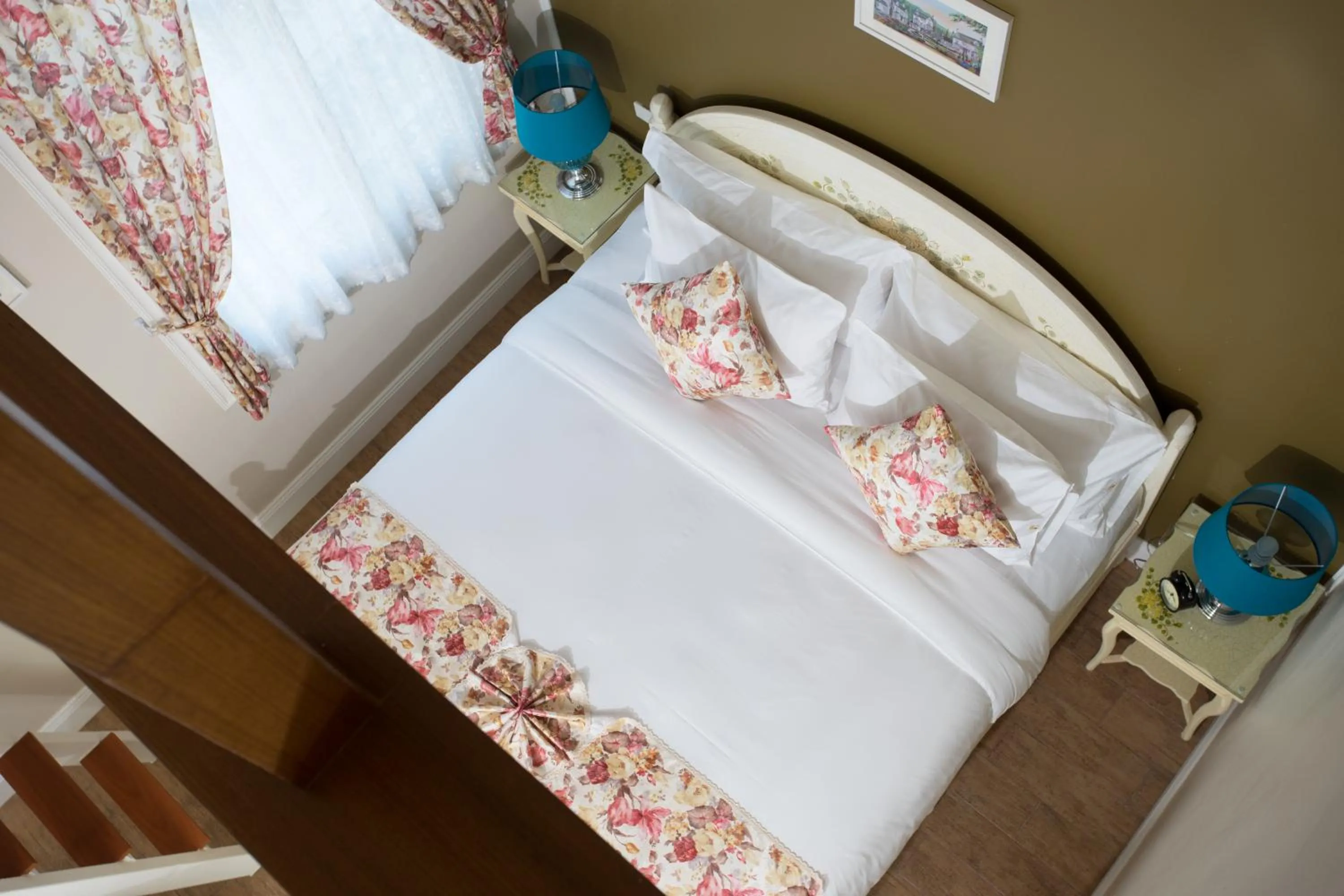 Bedroom, Bed in Hillsborough The English Country House Hotel & Leisure