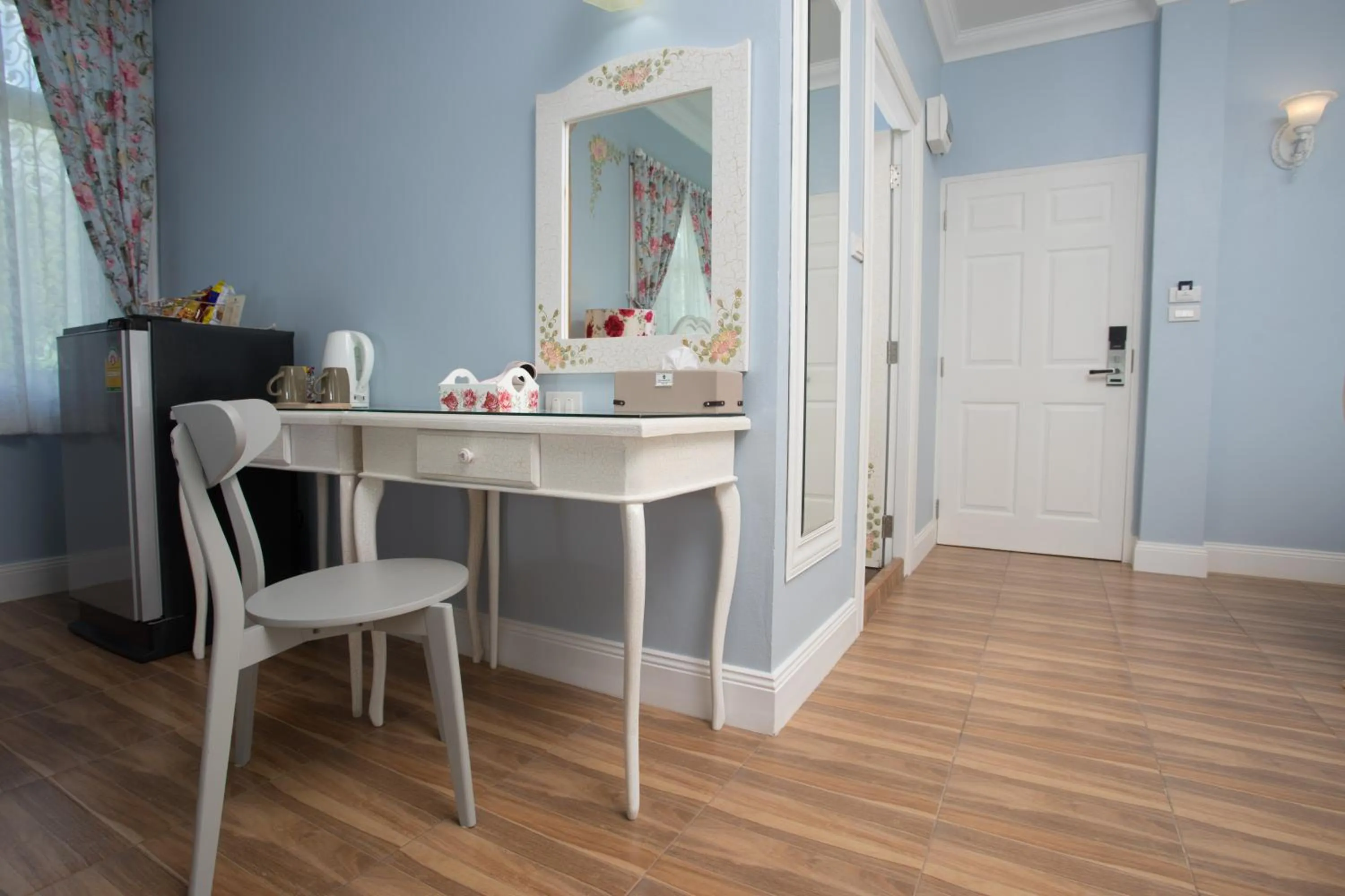 Coffee/tea facilities in Hillsborough The English Country House Hotel & Leisure