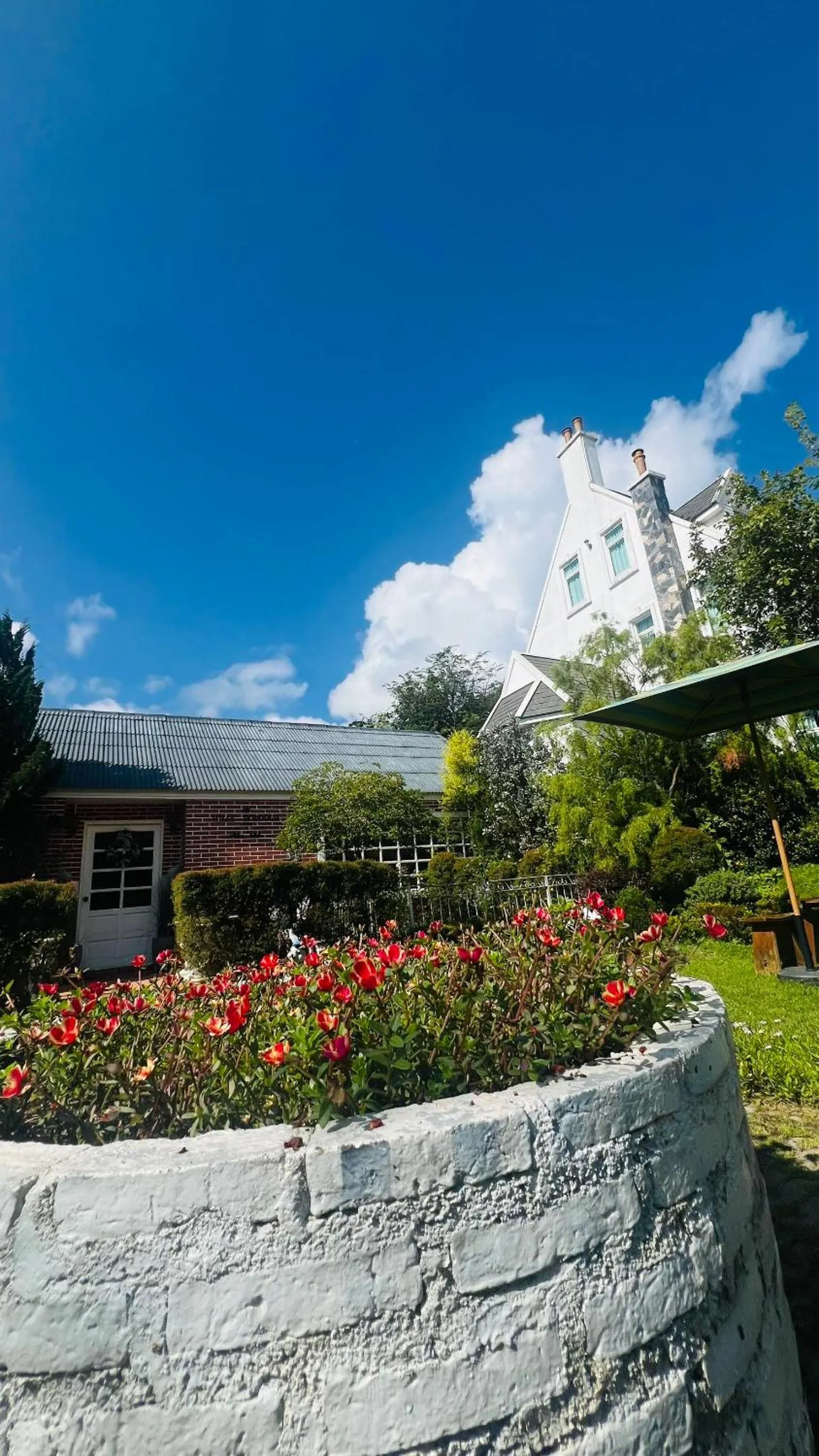 Restaurant/places to eat in Hillsborough The English Country House Hotel & Leisure