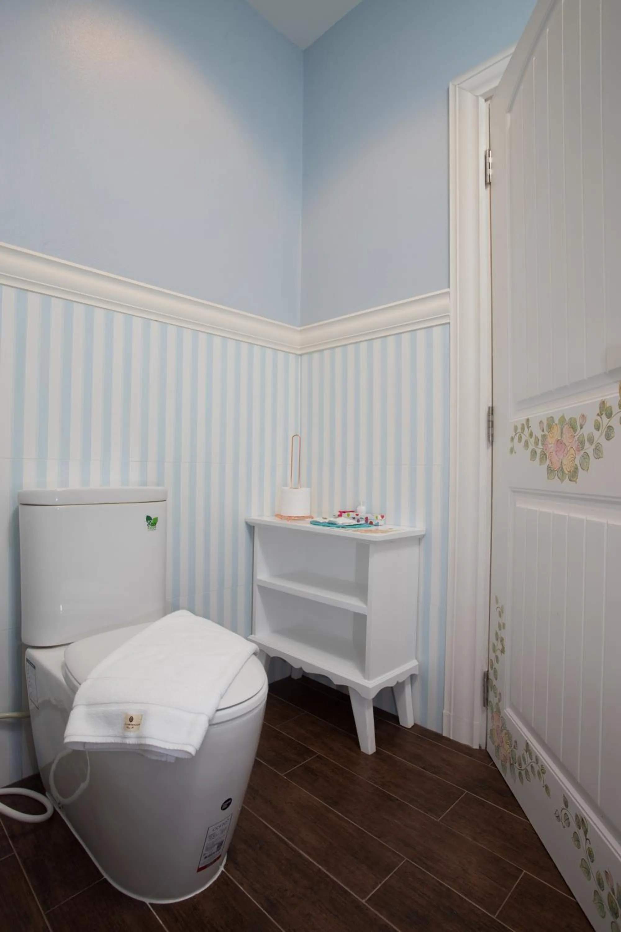 Bathroom in Hillsborough The English Country House Hotel & Leisure