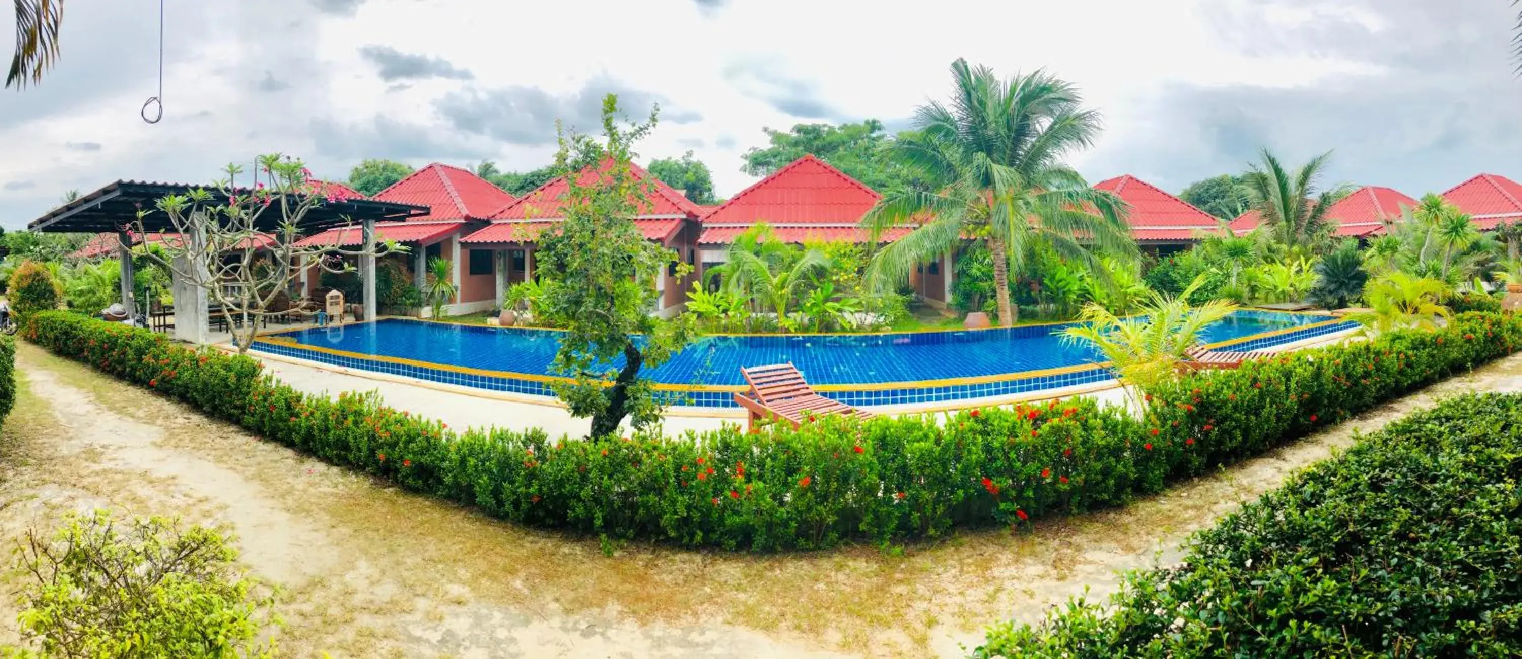 Baan Archa Samui Baan Archa Samui