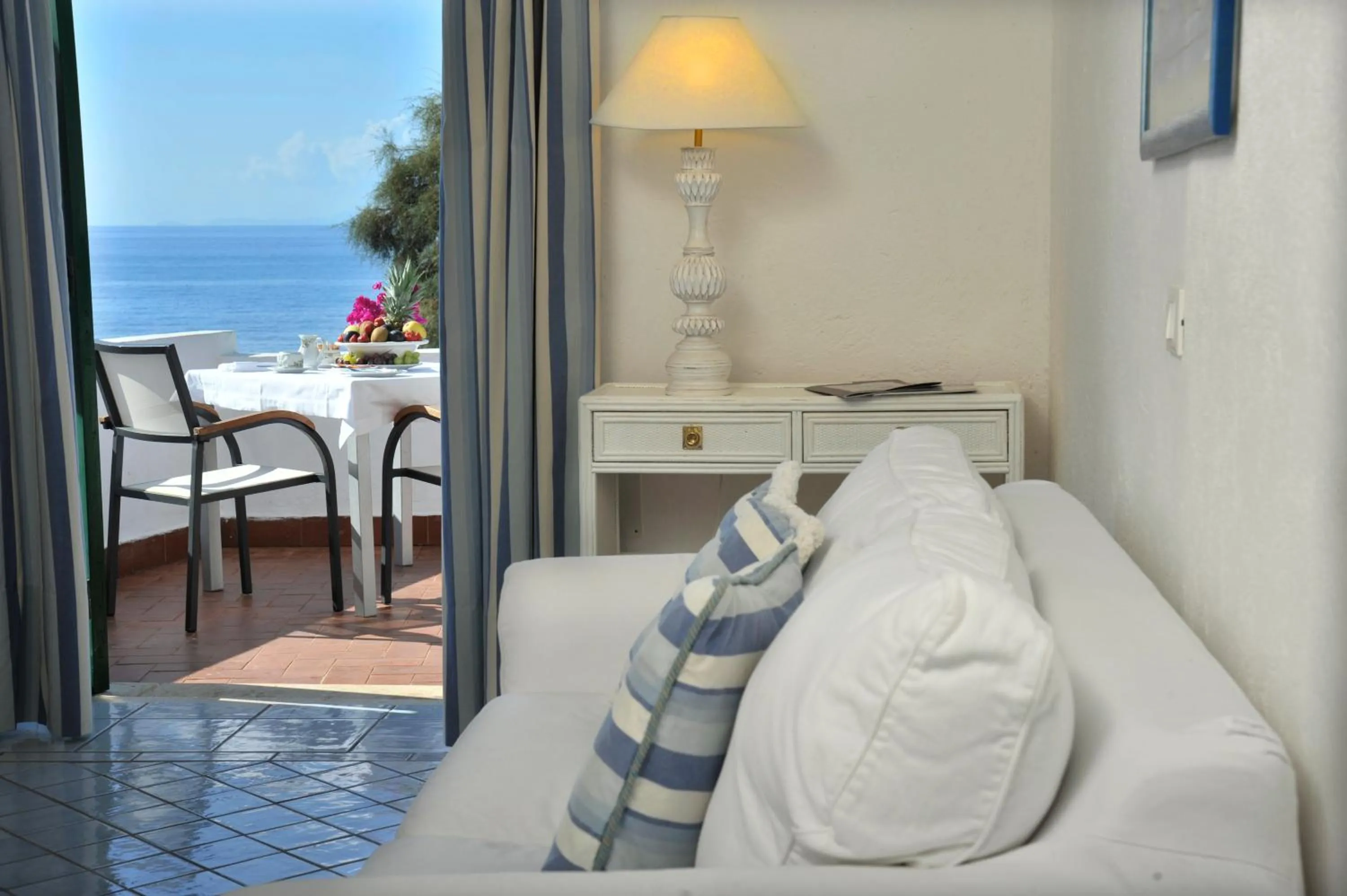 Day, Bed in Hotel Punta Rossa