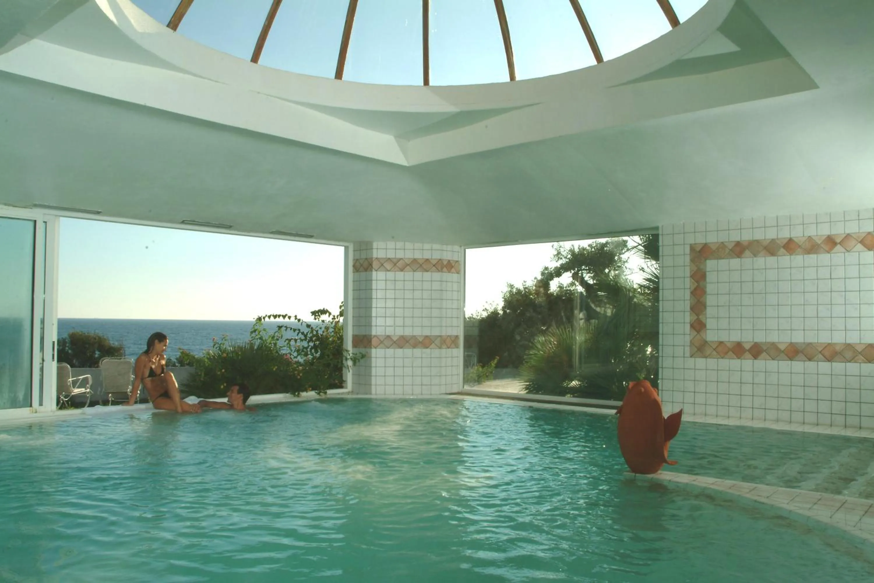  in Hotel Punta Rossa