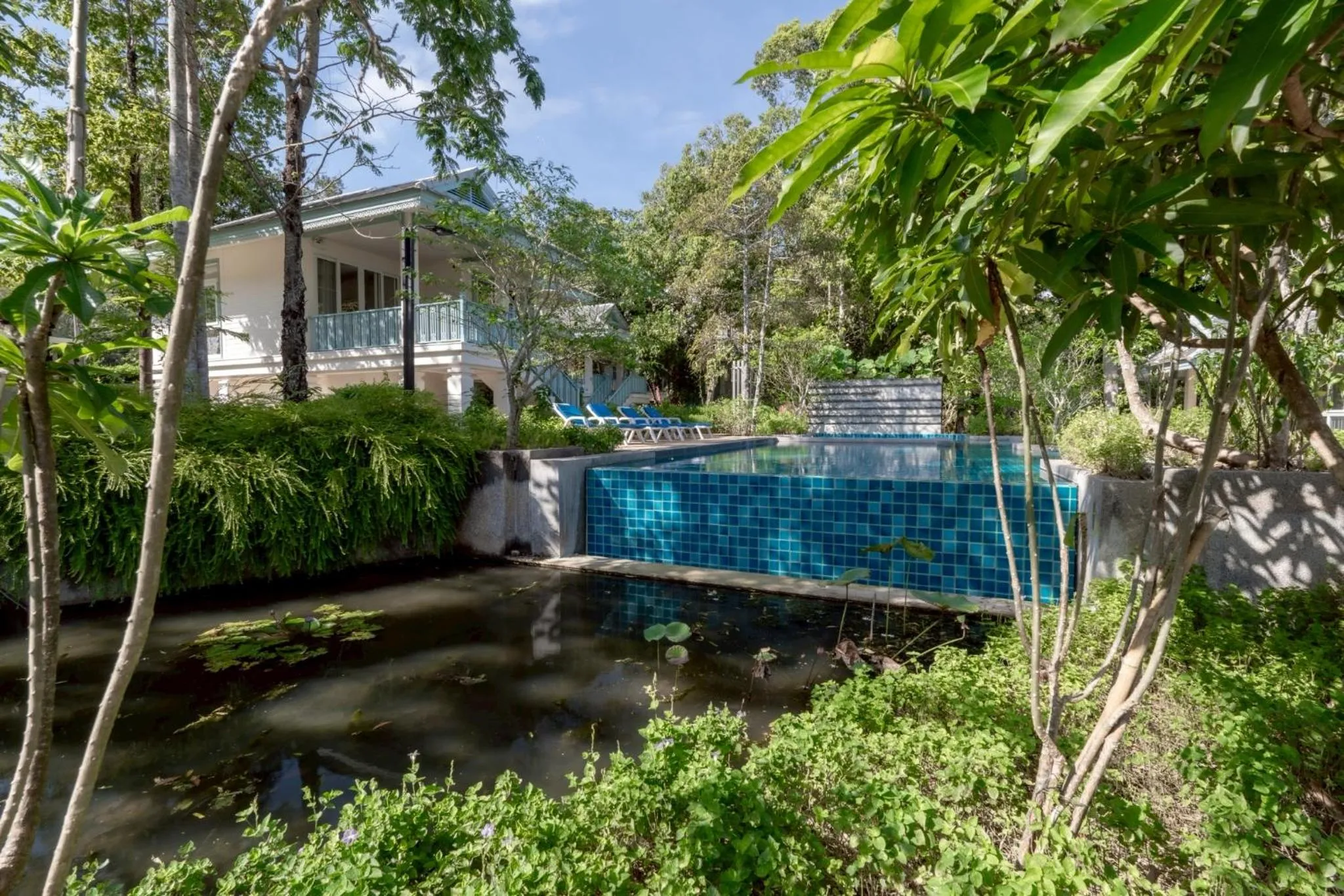 Na Sook Wellness Resort