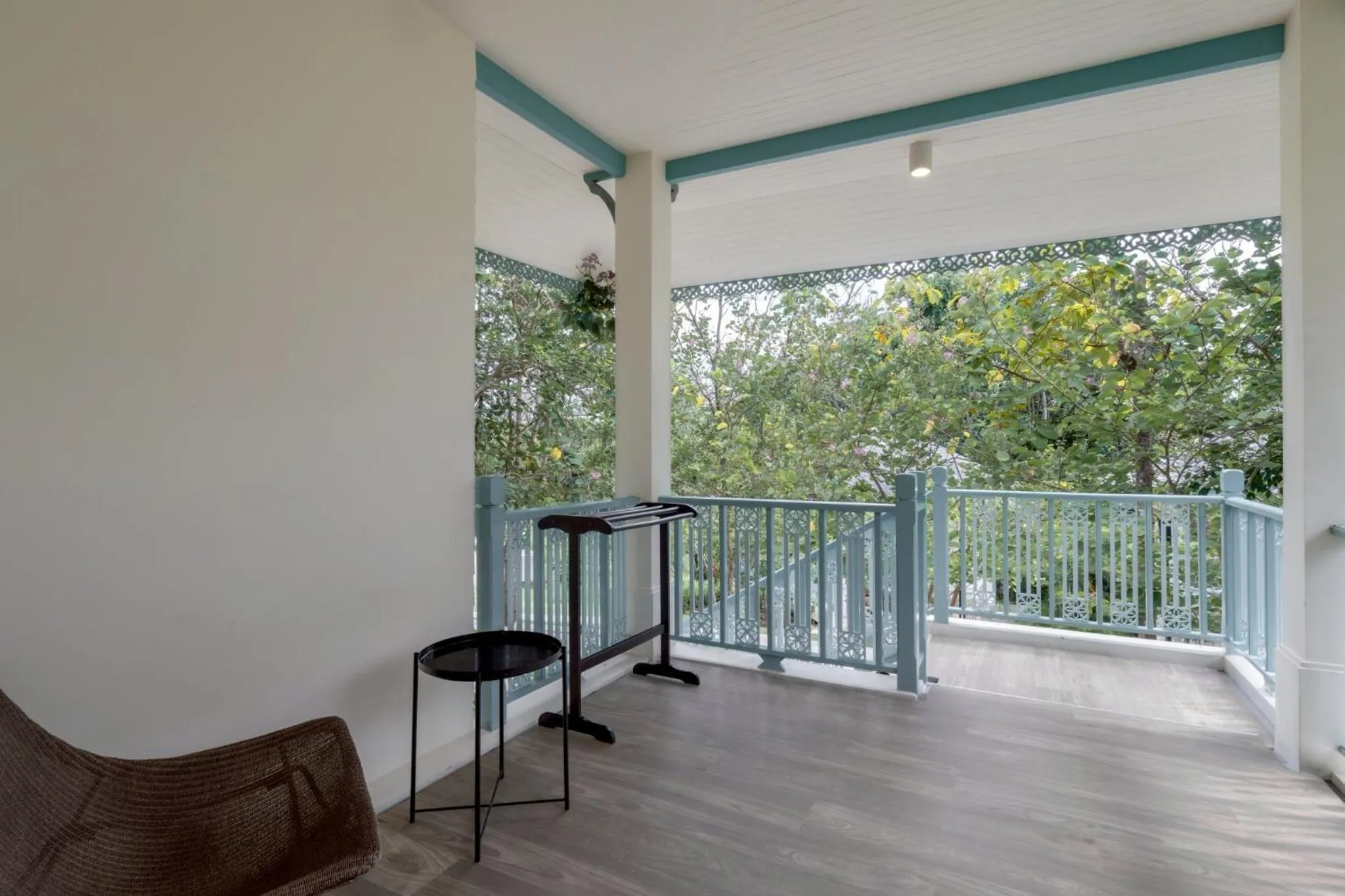 Na Sook Wellness Resort