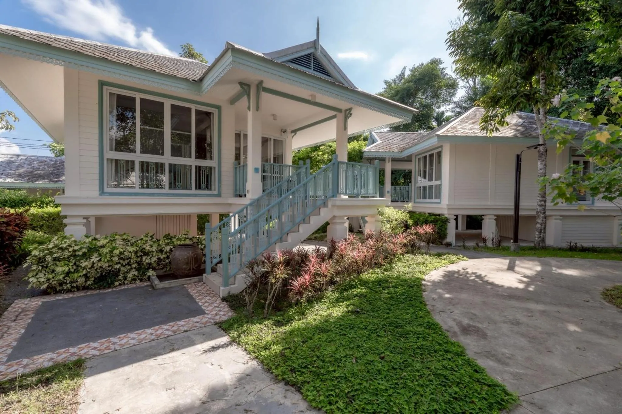 Na Sook Wellness Resort