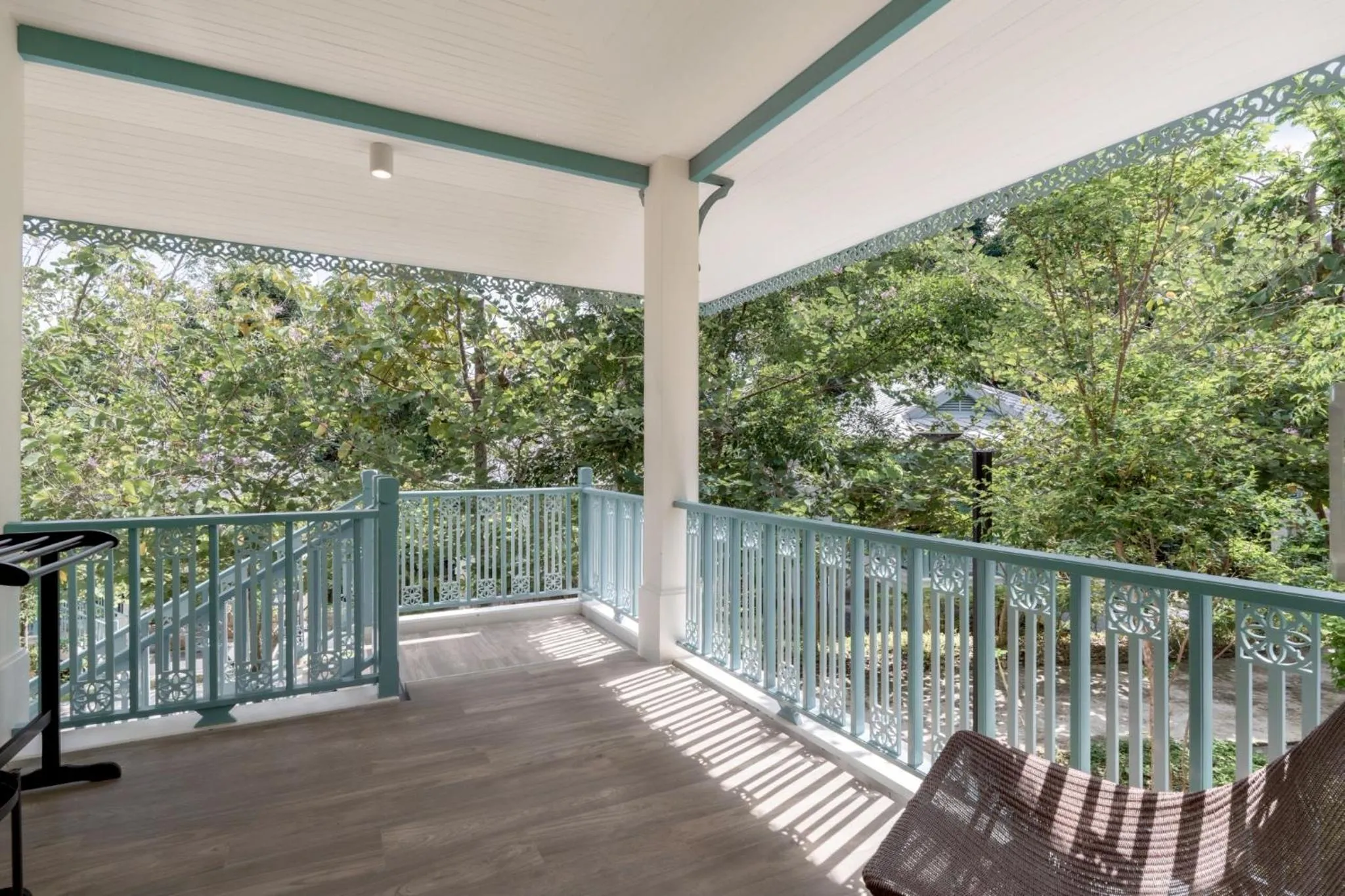 Na Sook Wellness Resort