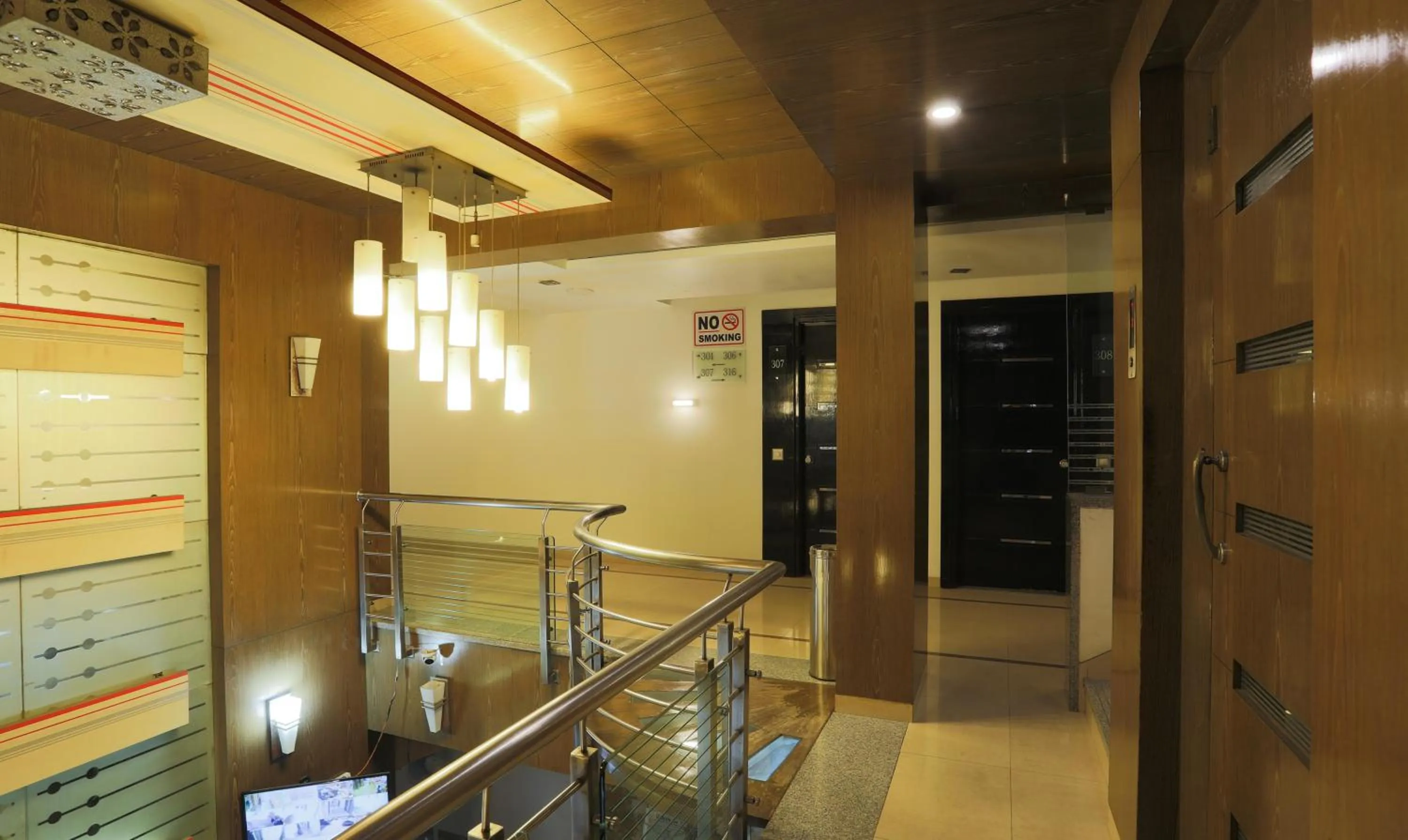 Other in Hotel Apple Inn Vapi