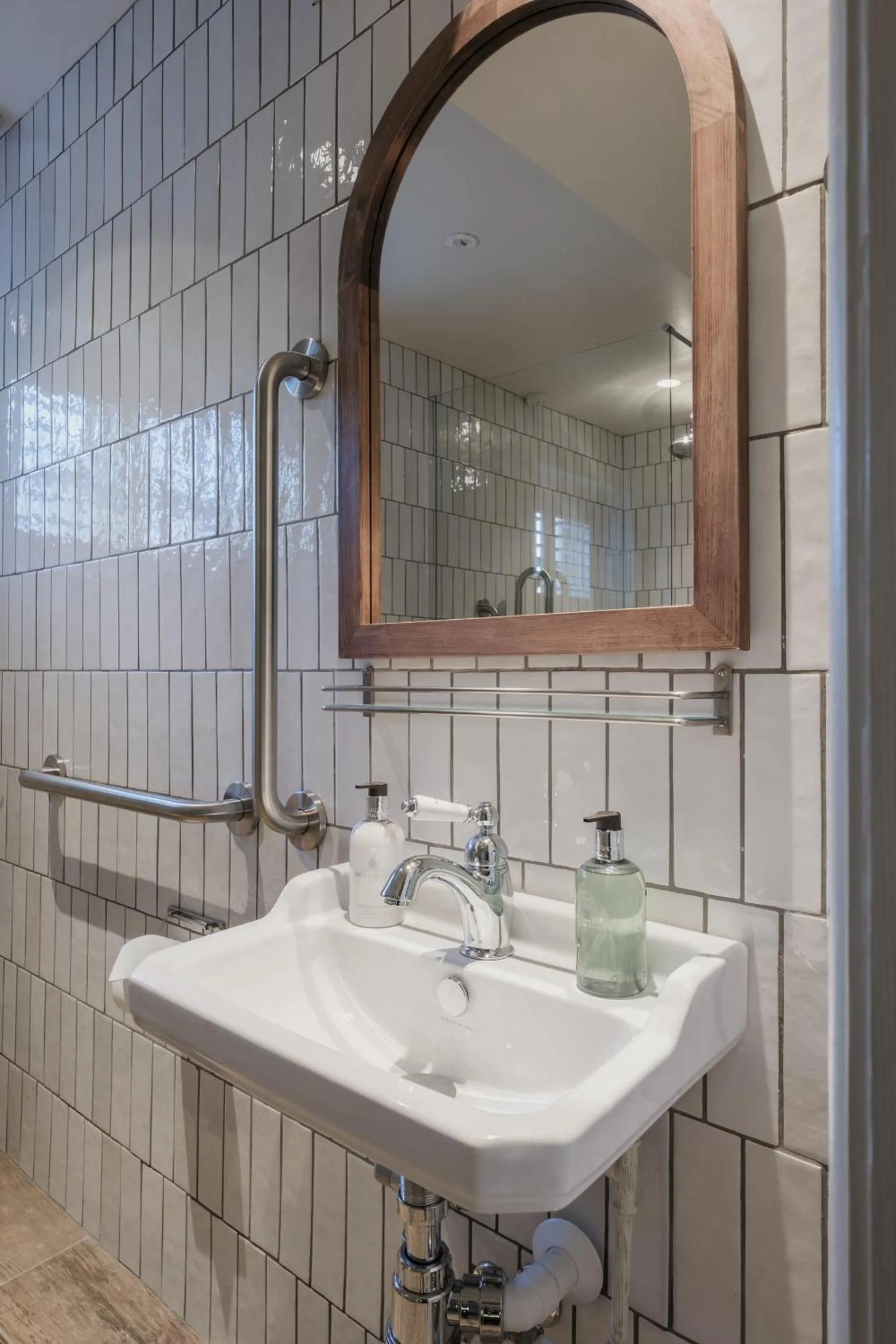 The Manor House Hotel