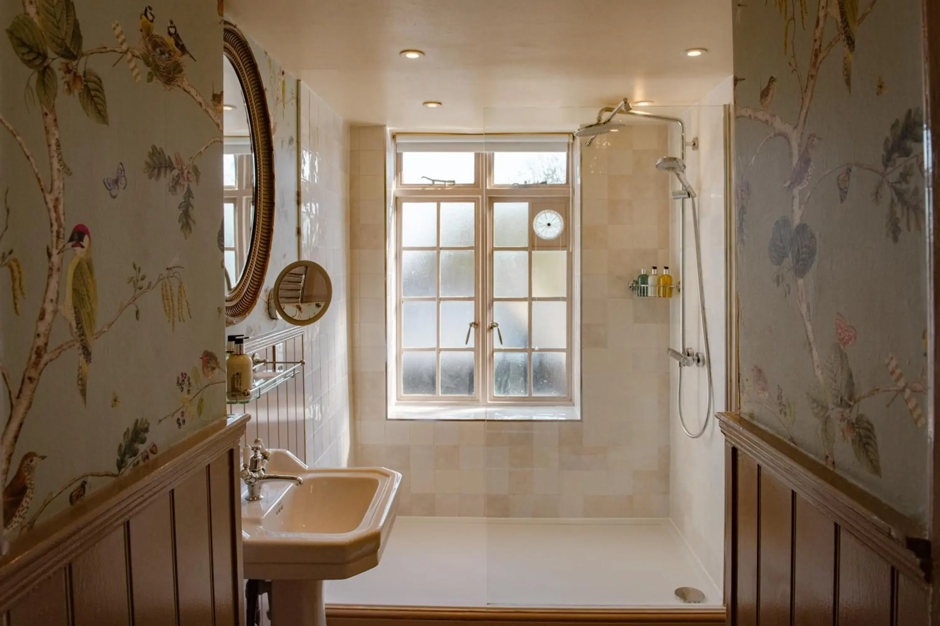 Deluxe Double or Twin Room in The Manor House Hotel Deluxe Double or Twin Room in The Manor House Hotel