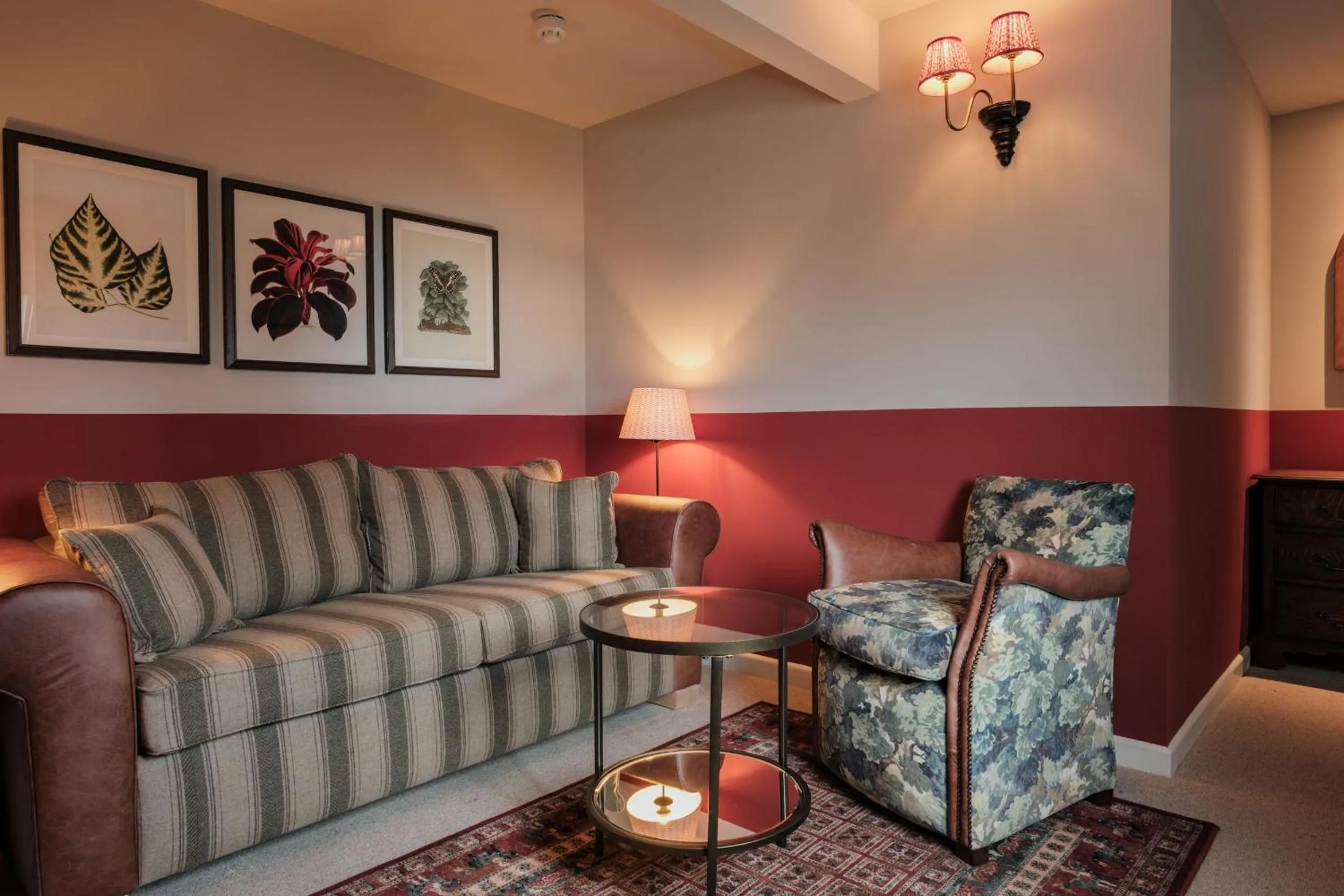 The Manor House Hotel