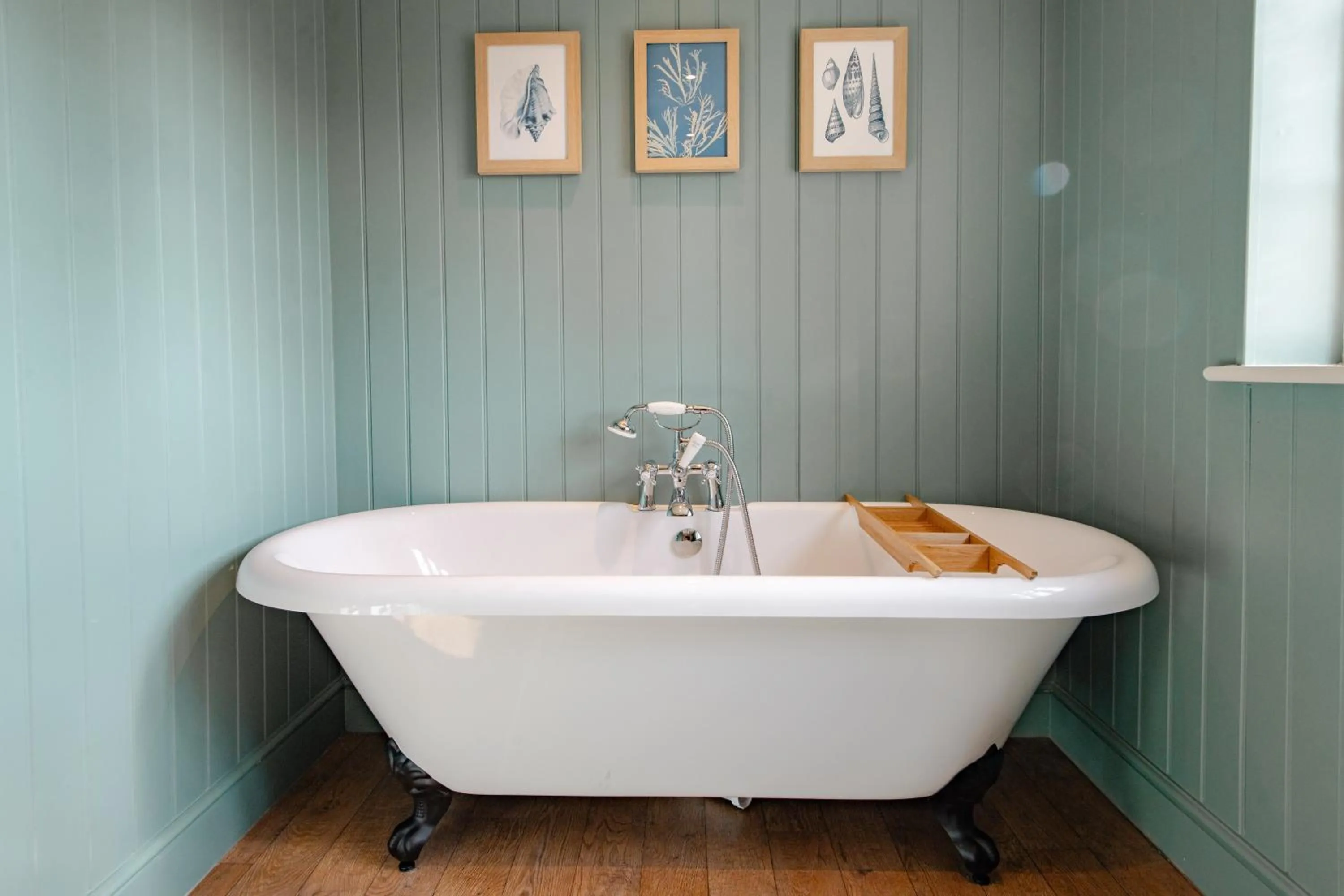 The Manor House Hotel