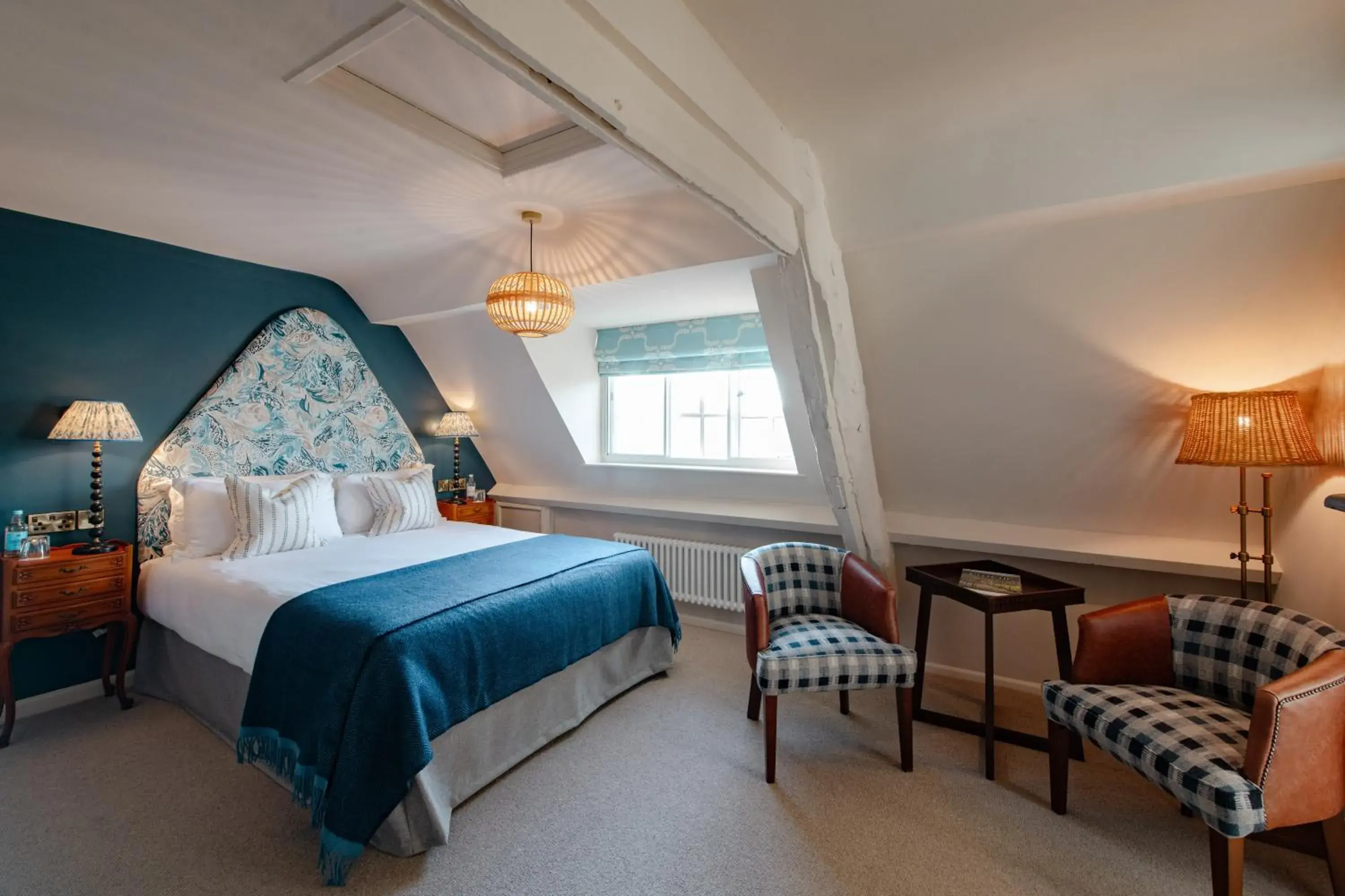 Superior Double Room - single occupancy in The Manor House Hotel Superior Double Room - single occupancy in The Manor House Hotel