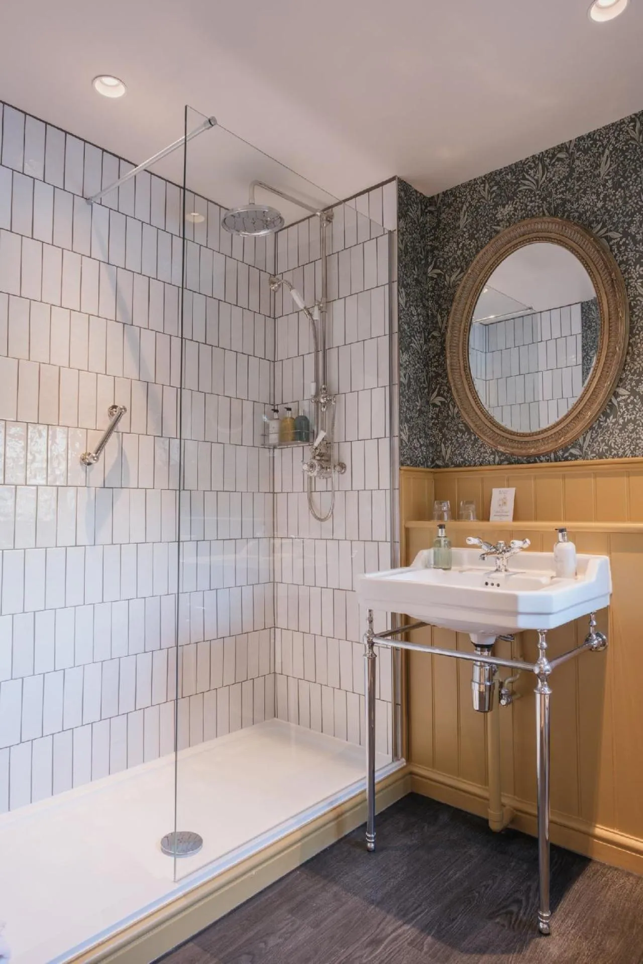 The Manor House Hotel