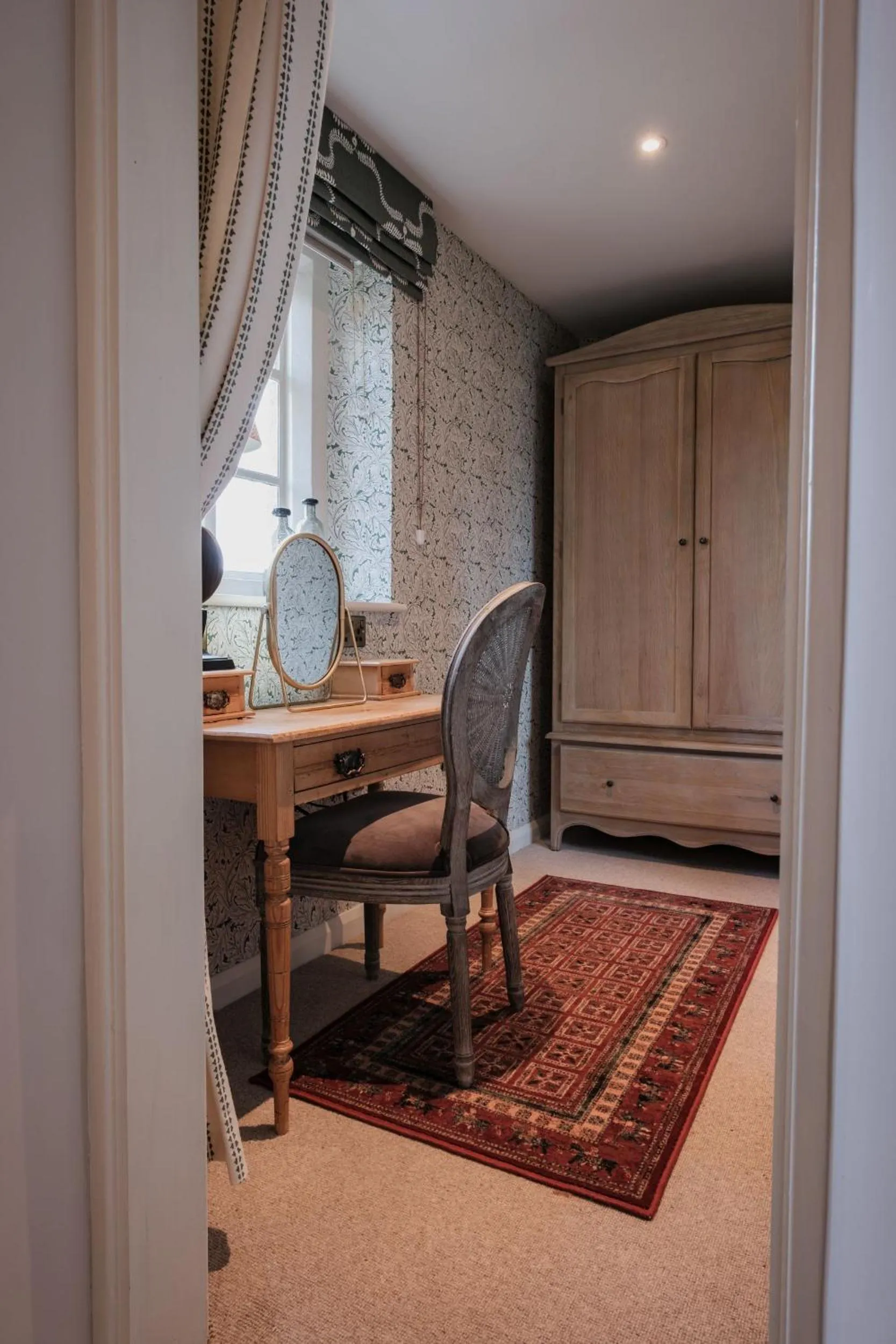 The Manor House Hotel