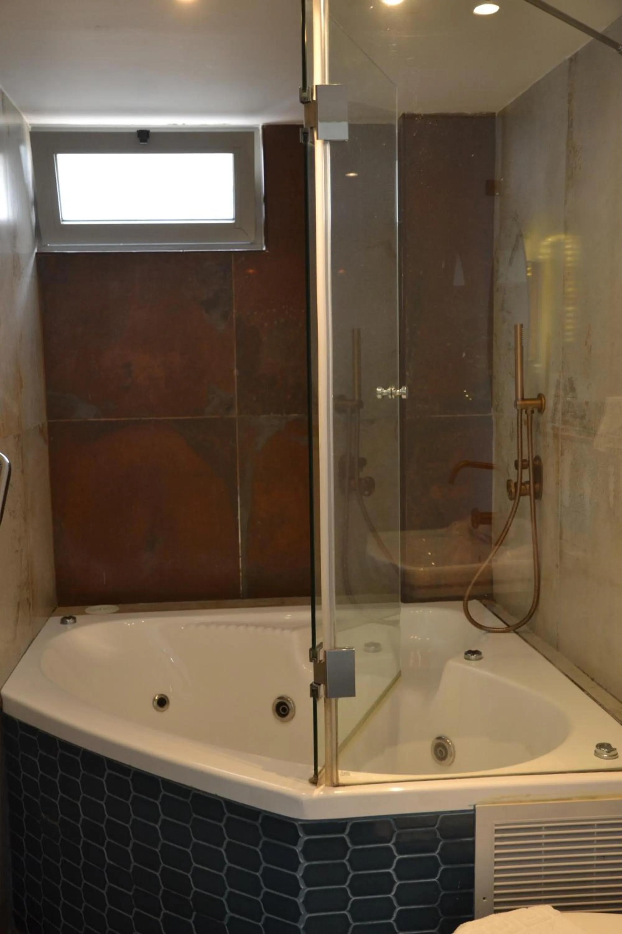 Bell Boutique and Spa Hotel