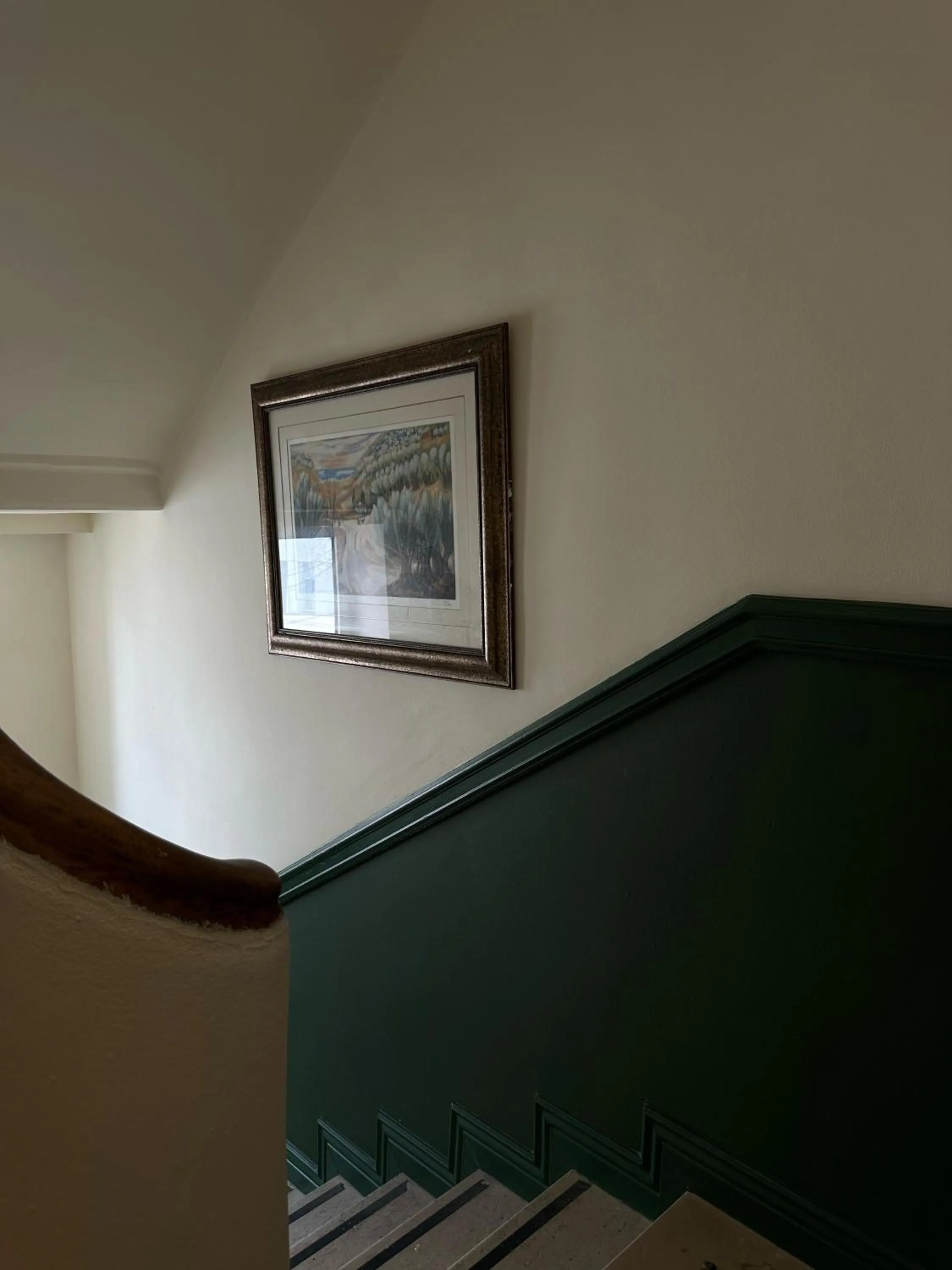 Property building in Bell Boutique and Spa Hotel