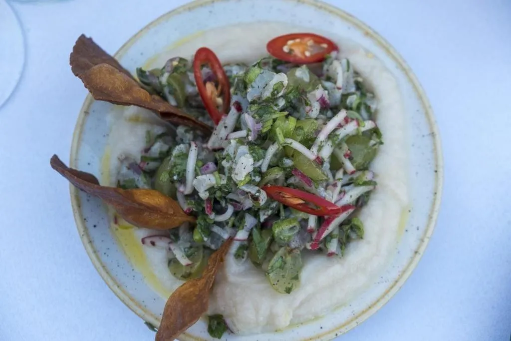 Bell Boutique and Spa Hotel