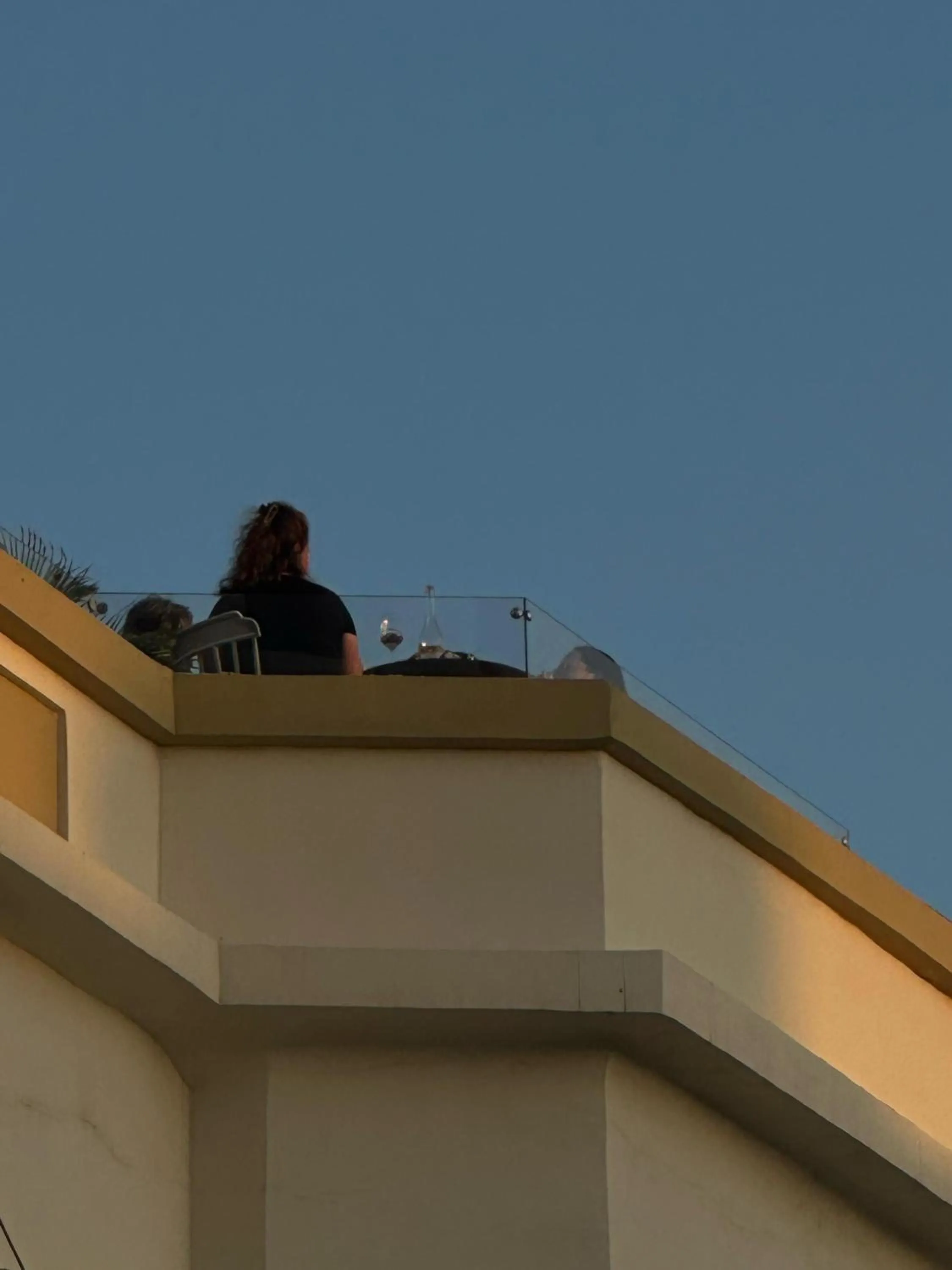 Property building in Bell Boutique and Spa Hotel