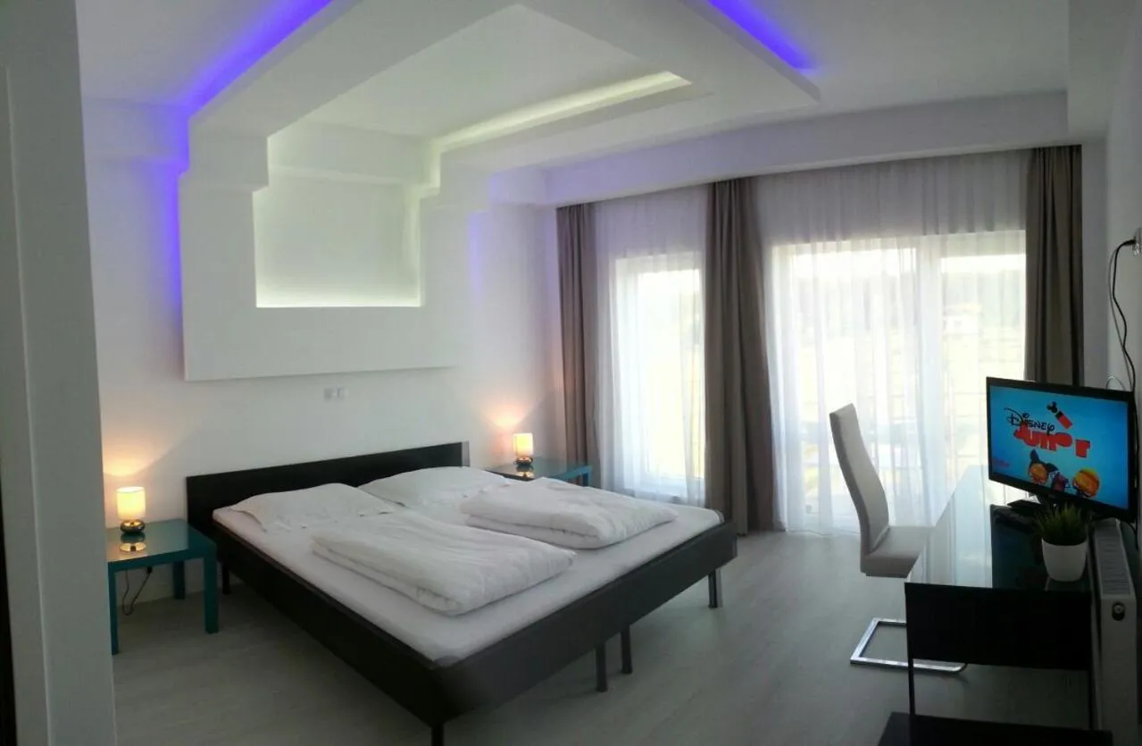 Bed in Vila Privilege Felix