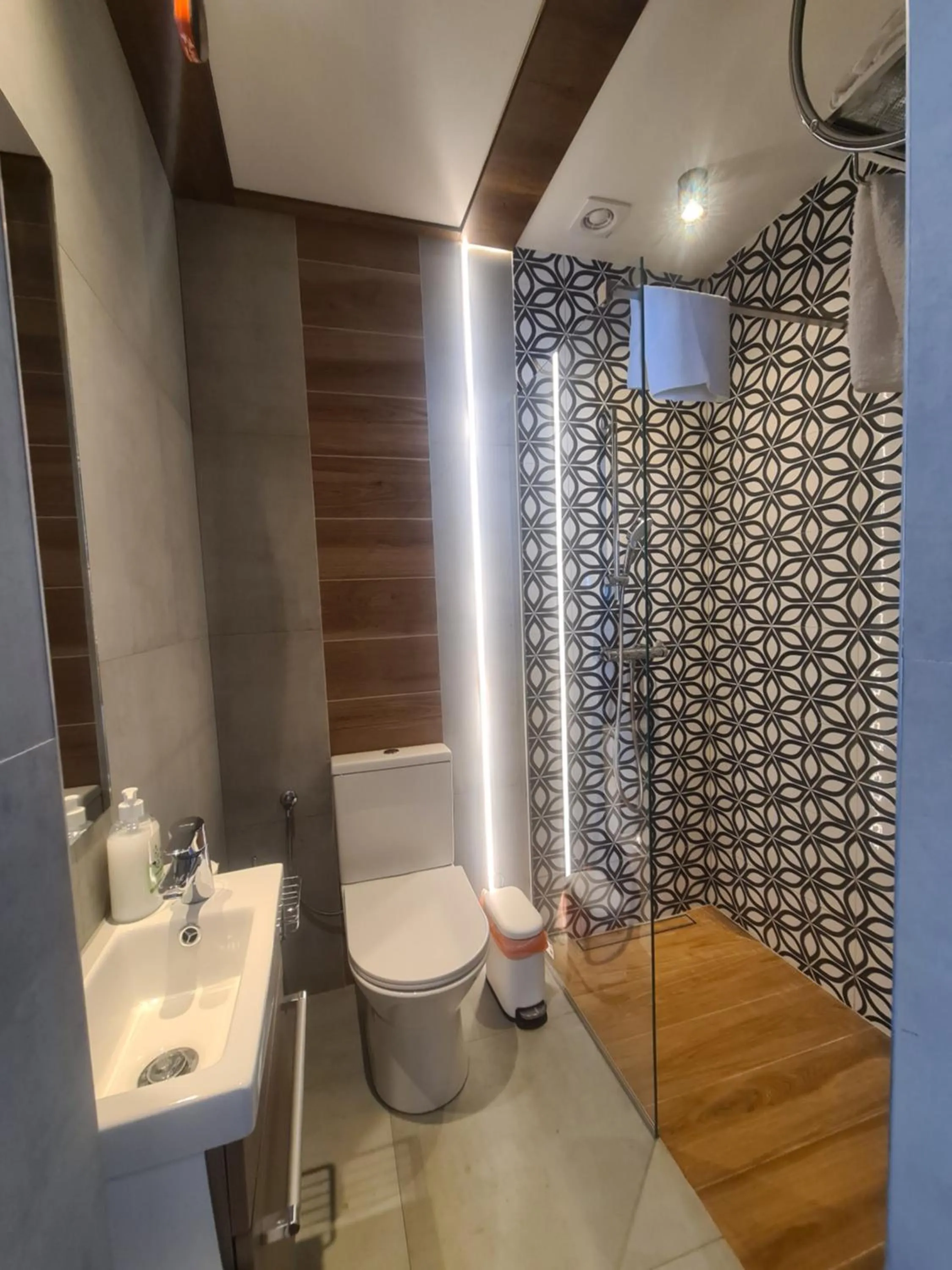 Vila Privilege Felix