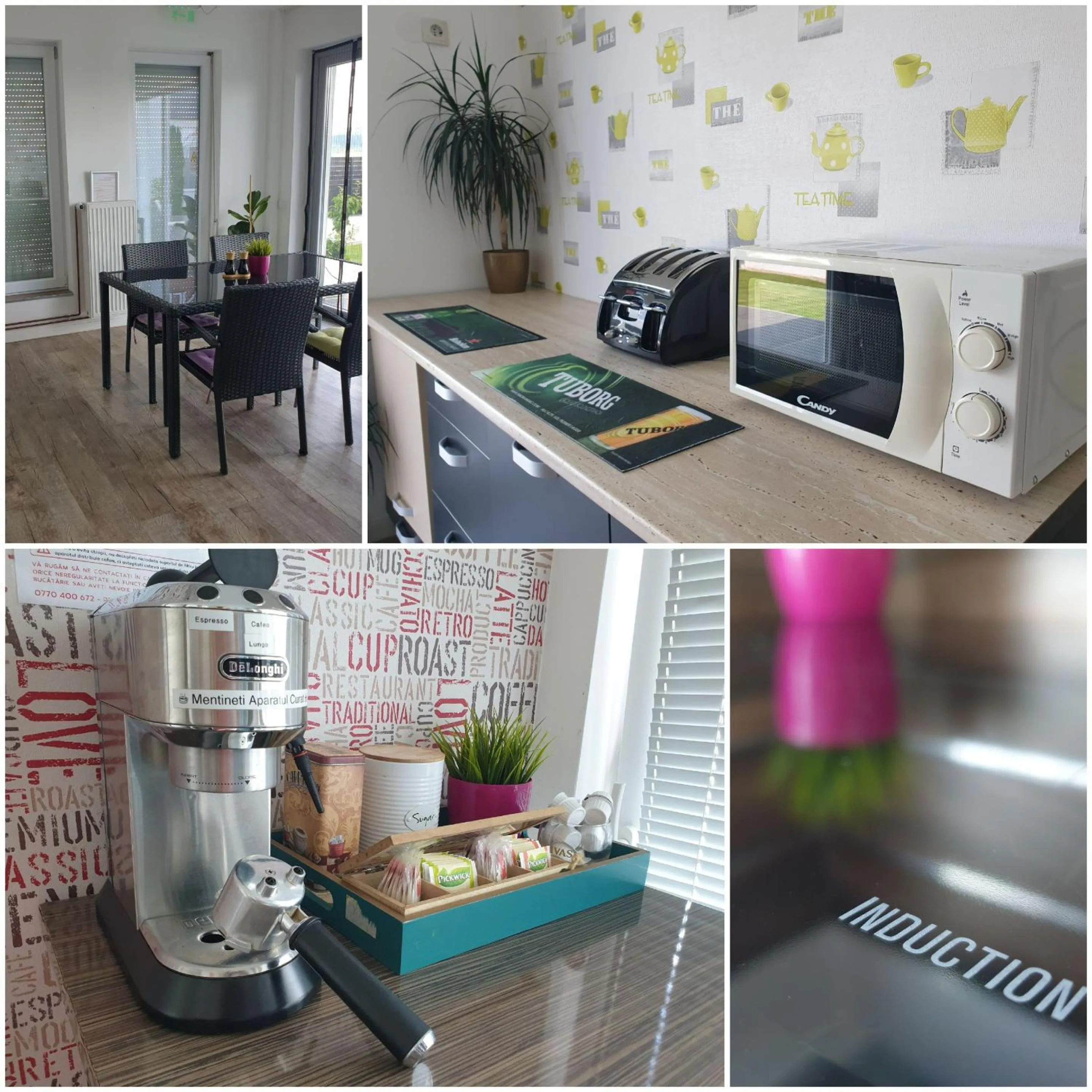 Vila Privilege Felix