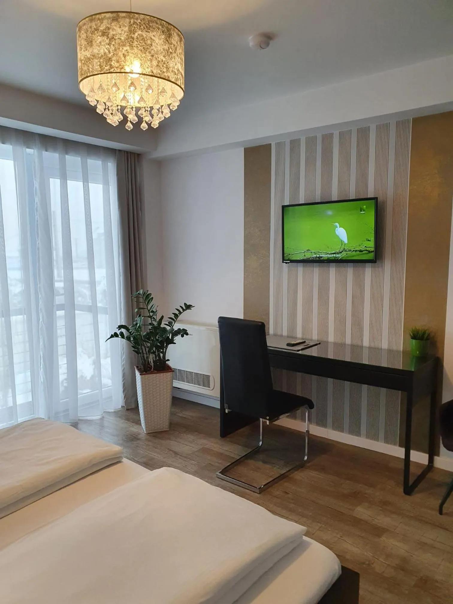 Bed in Vila Privilege Felix