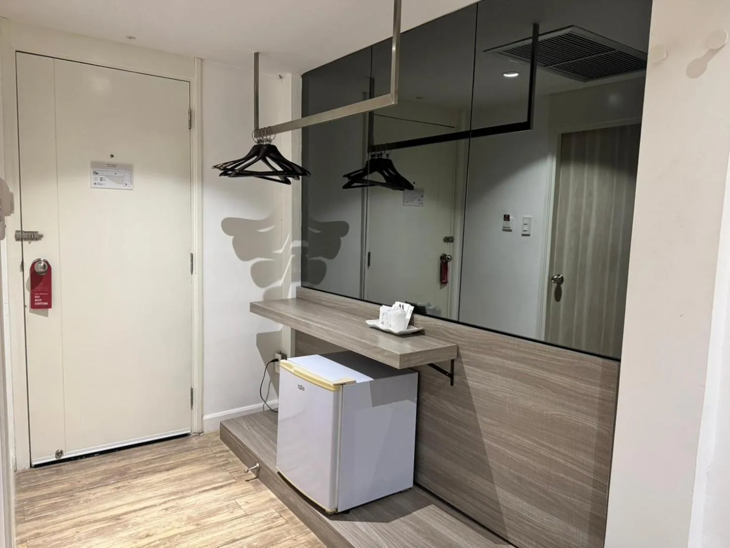 Property building in Mittapan Hotel