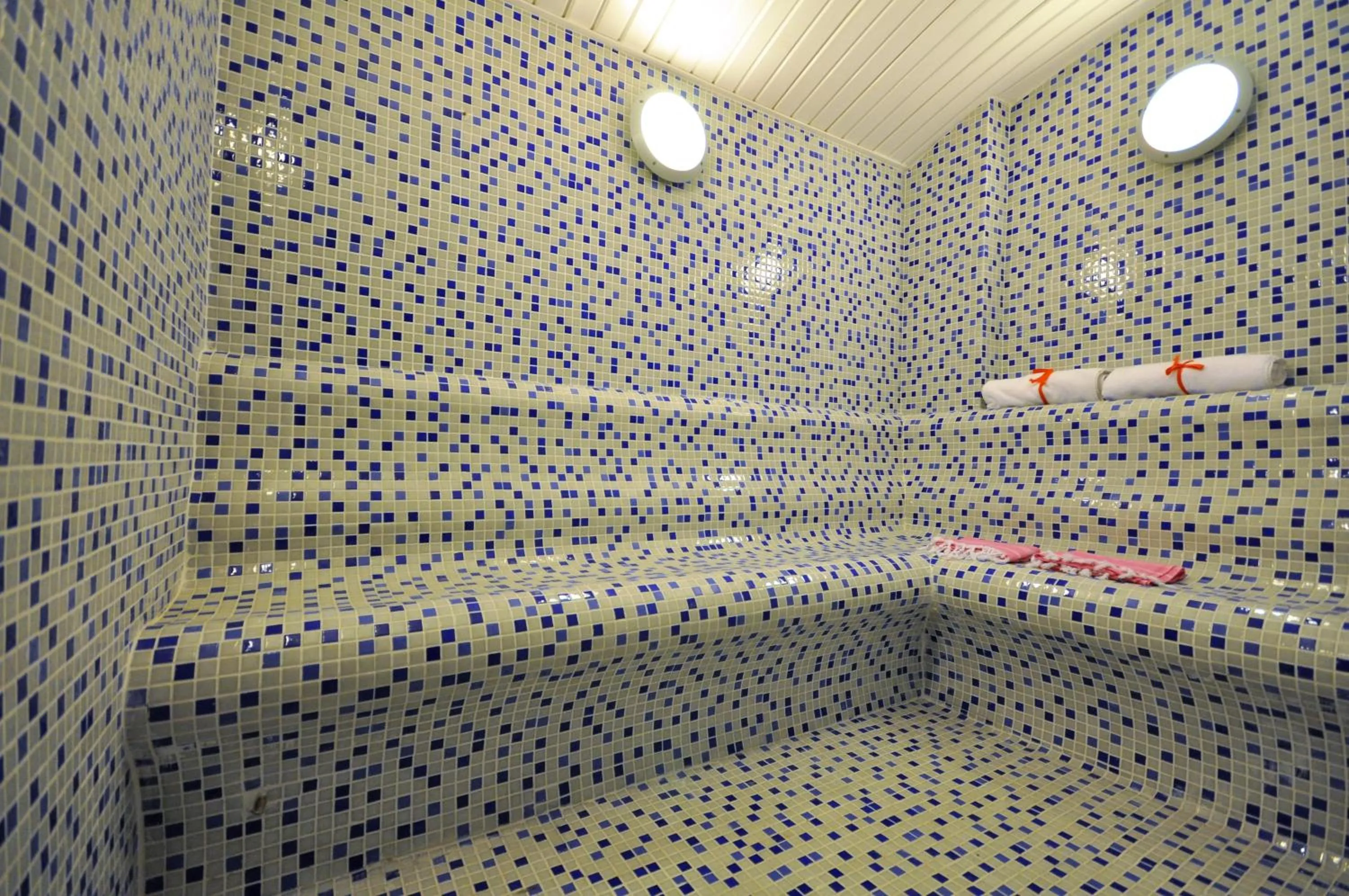 Activities in Double Comfort Hotel