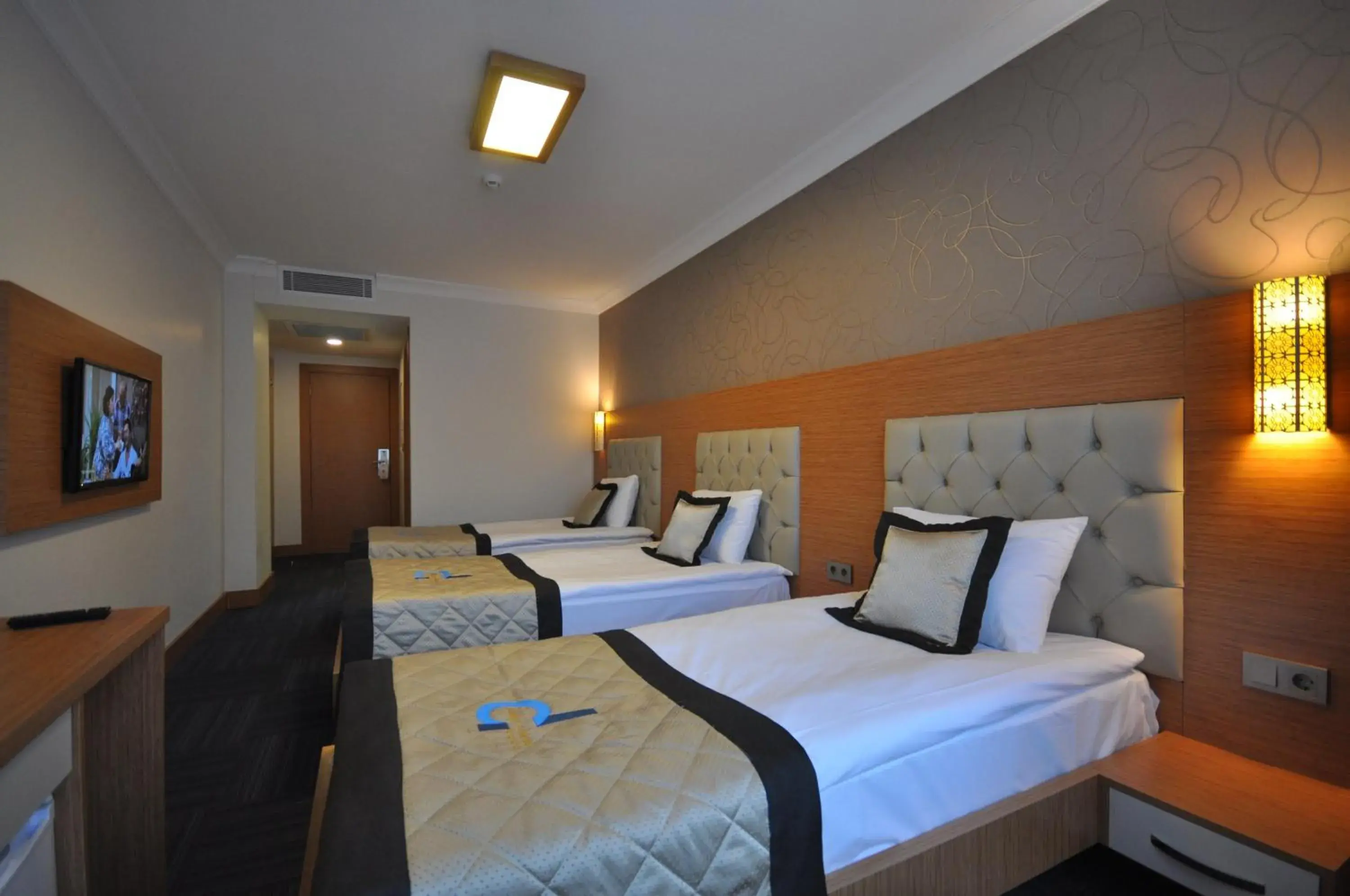 Comfort Triple Room in Double Comfort Hotel Comfort Triple Room in Double Comfort Hotel
