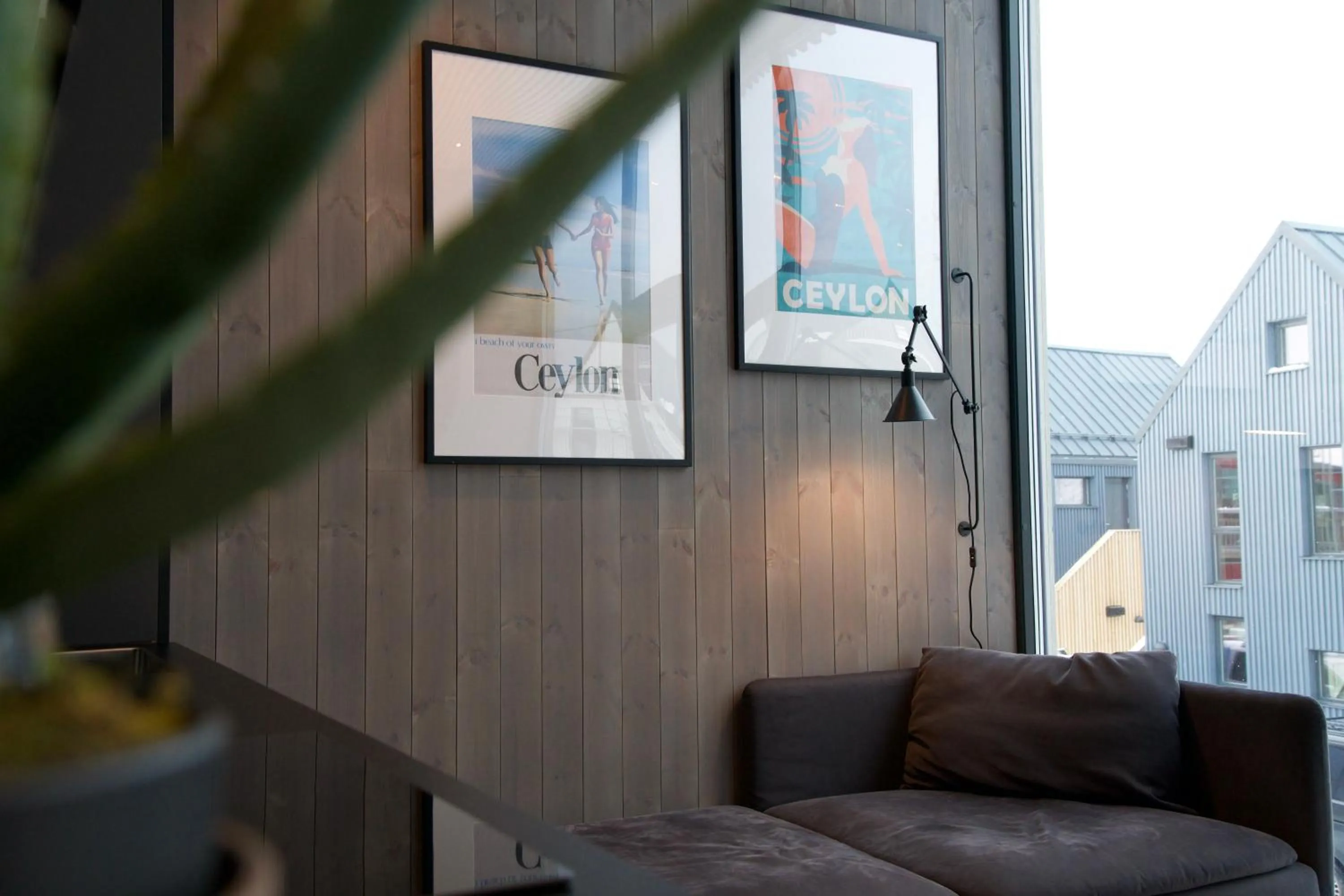 Day in Lofoten Apartments