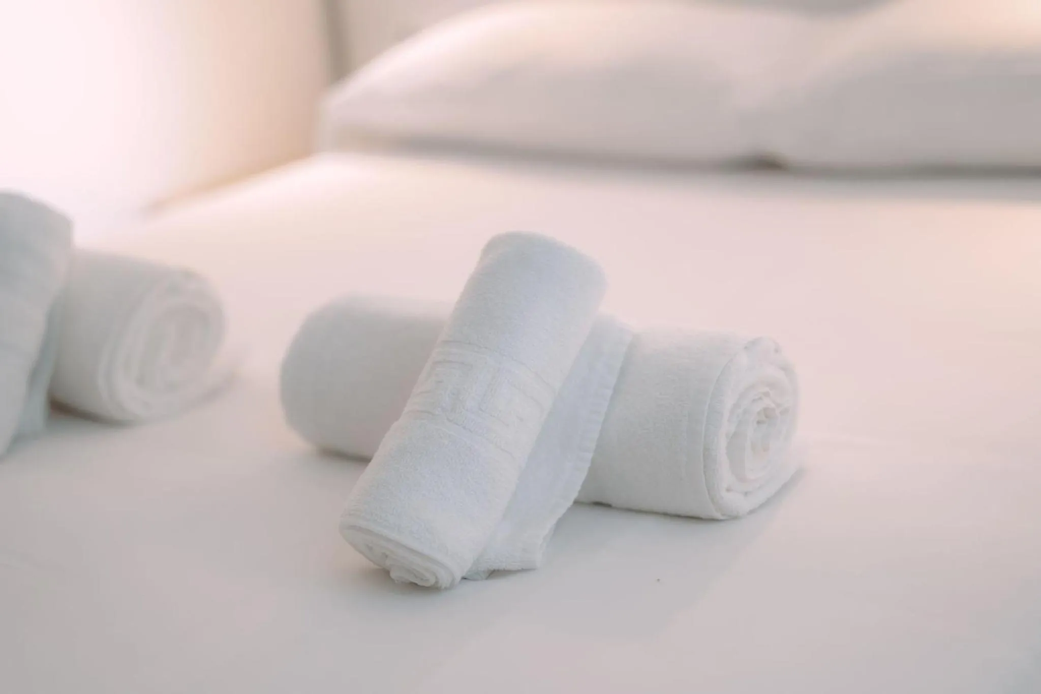 Bed in Concept Rooms