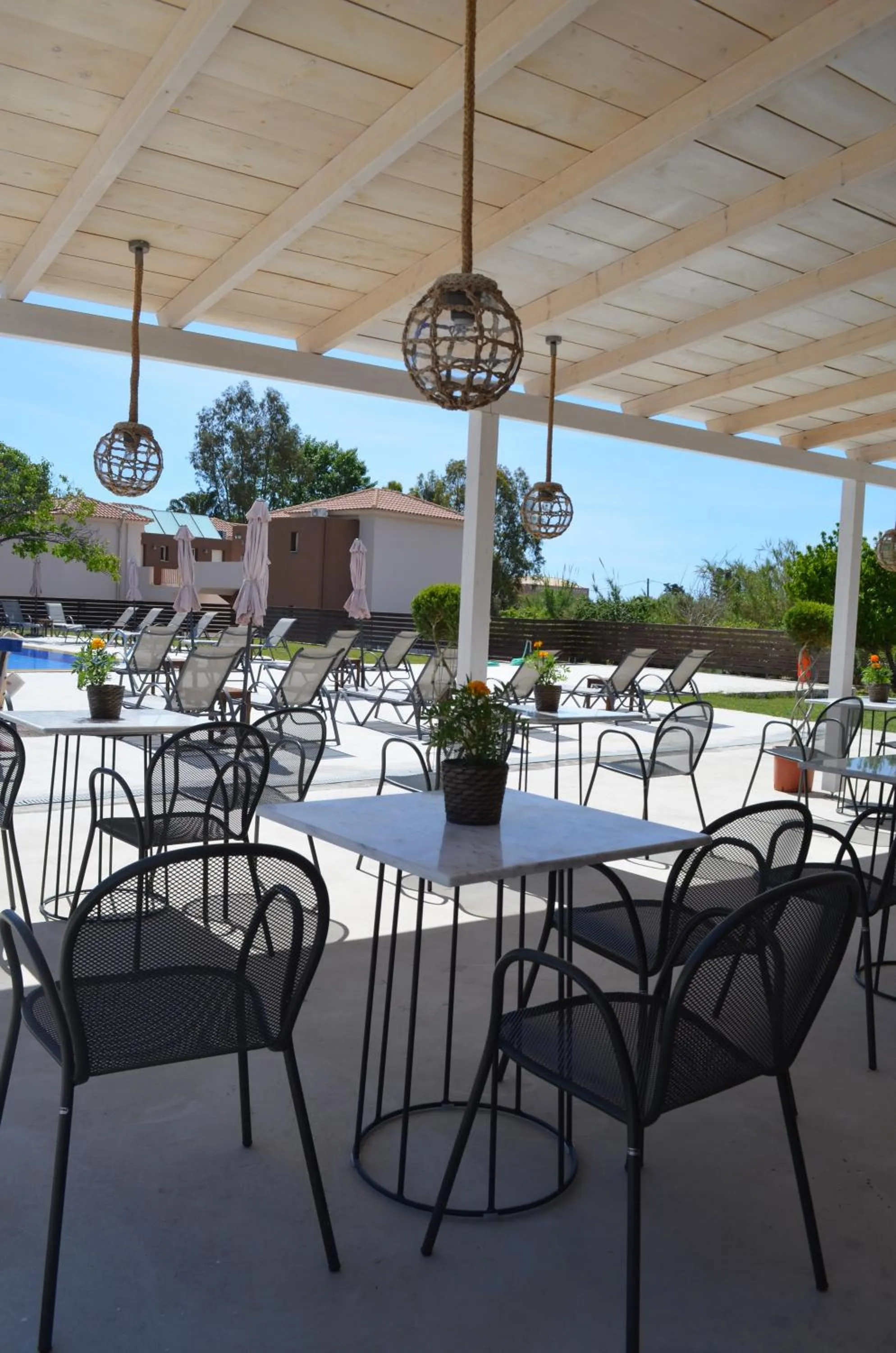 Lounge or bar in Aligis Studios