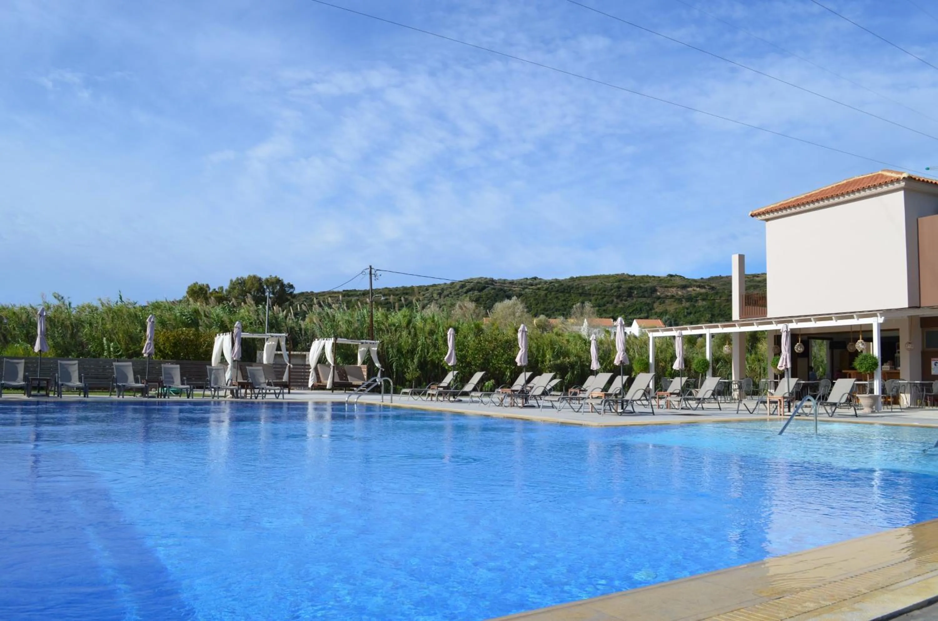 Lounge or bar in Aligis Studios