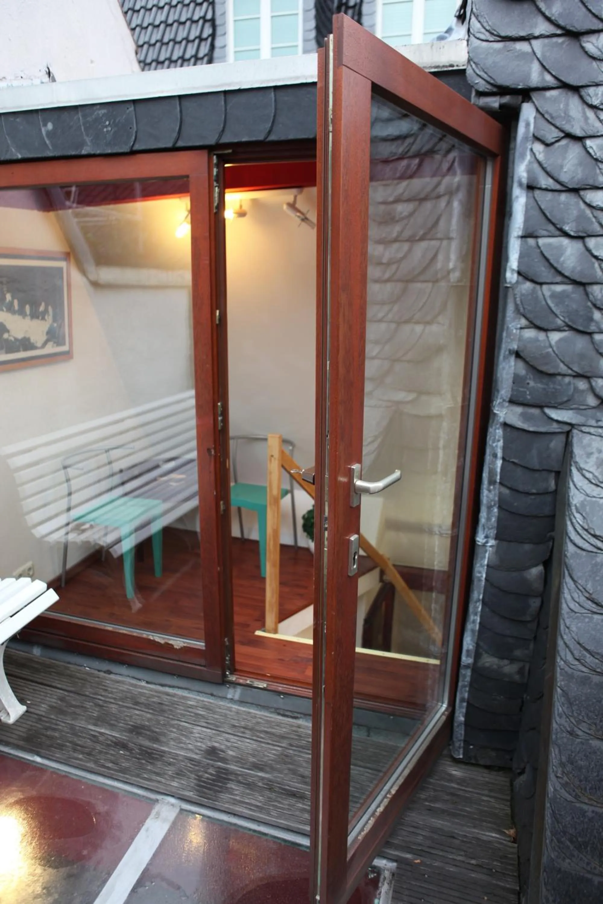 Other in Haus Enteresan