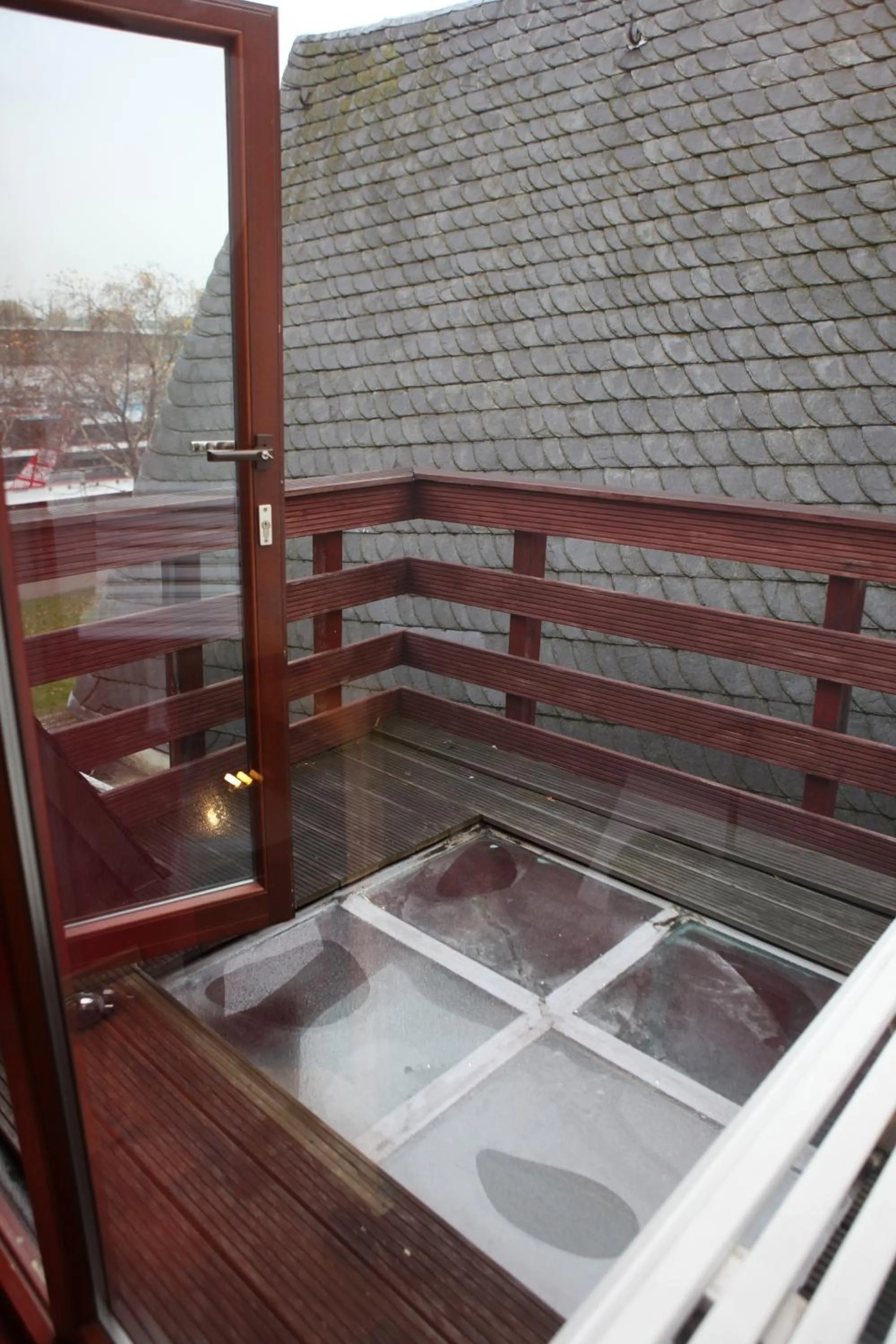 Banquet/Function facilities in Haus Enteresan