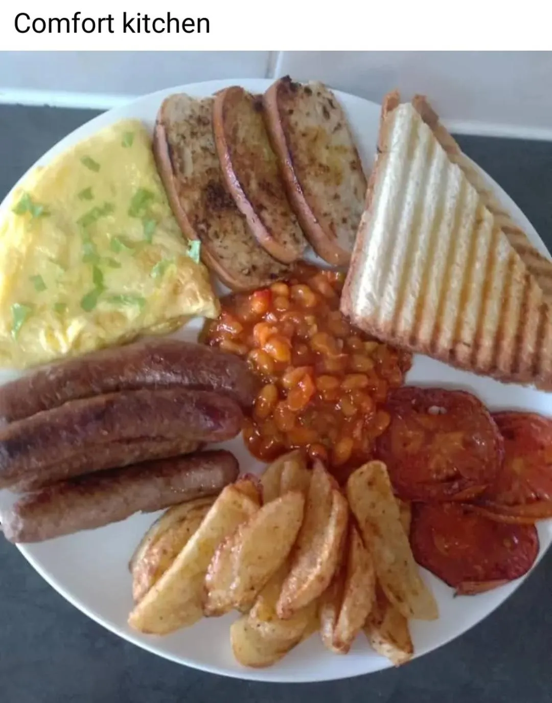 Comfort Palace Guest House Kasane