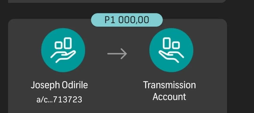 Comfort Palace Guest House Kasane