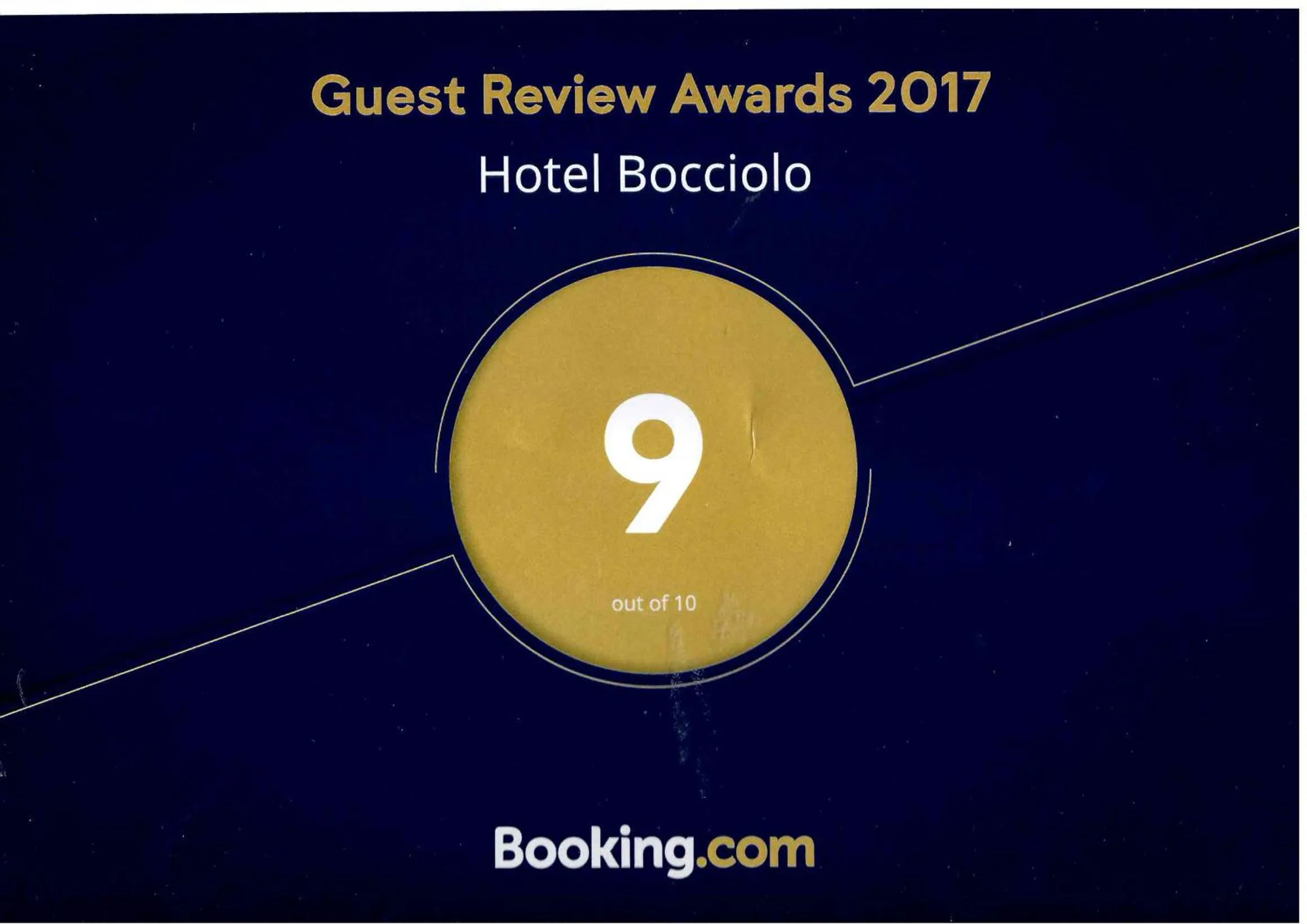 Activities in Hotel Bocciolo