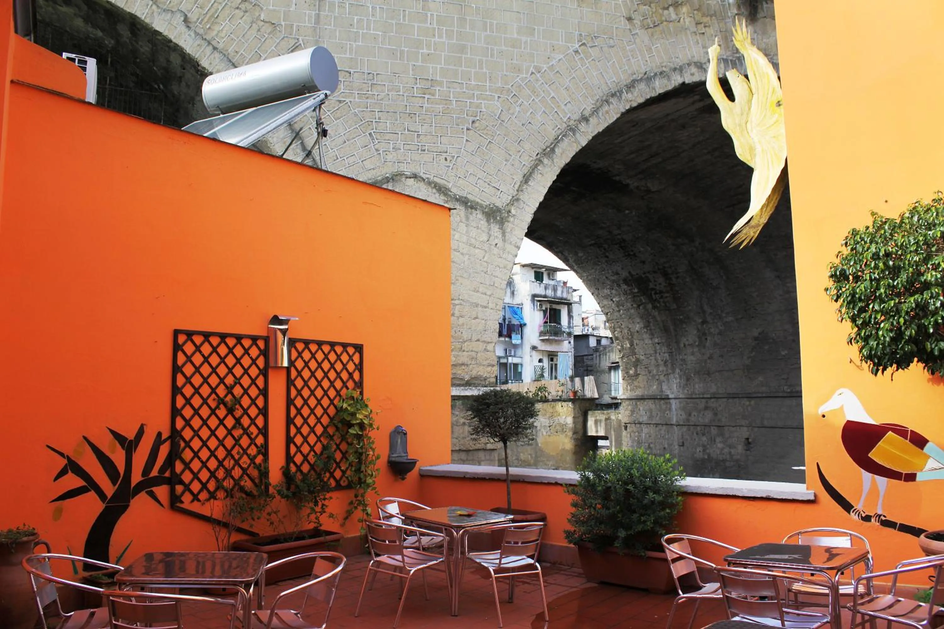 Other in Casa del Monacone