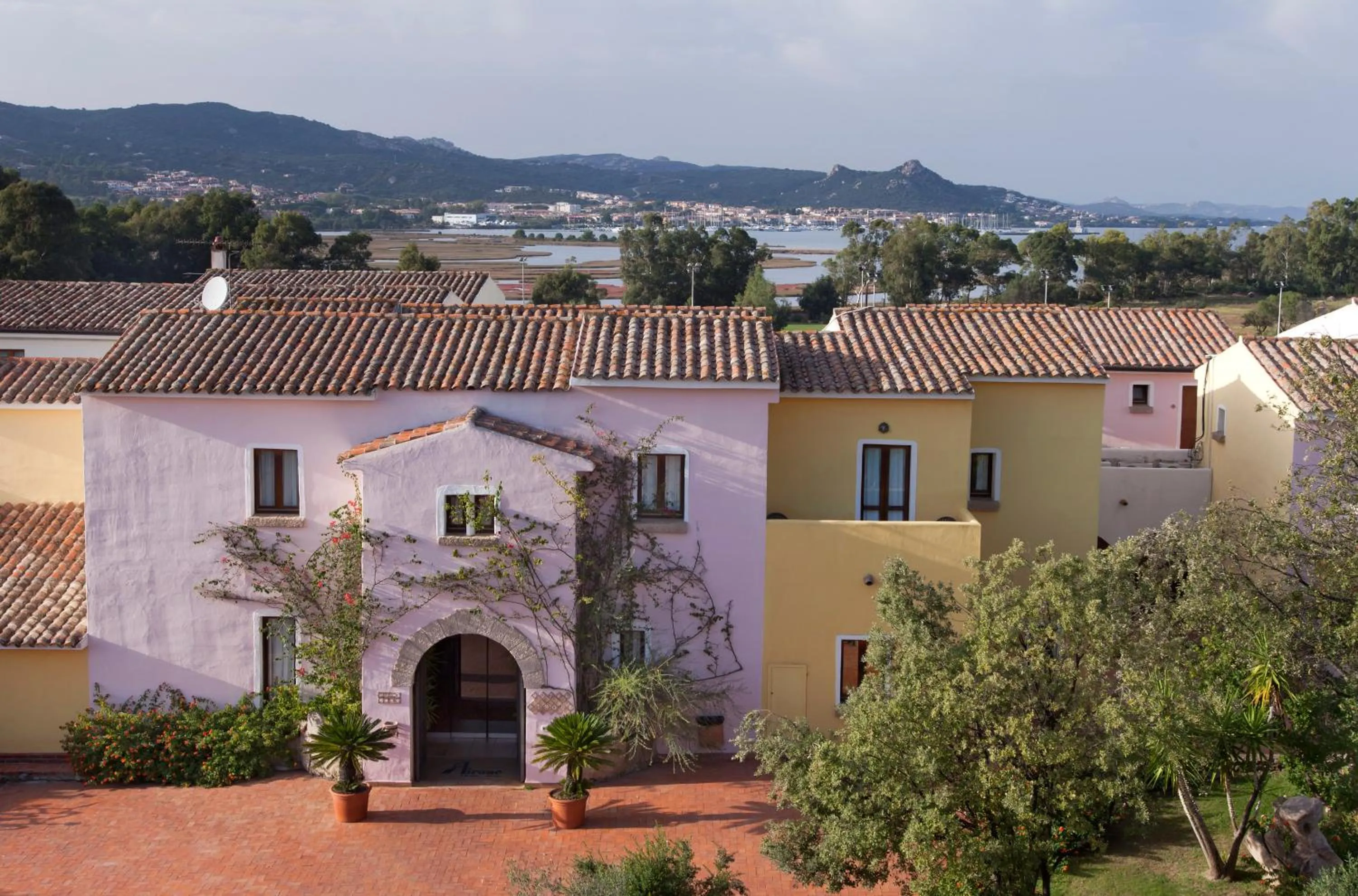 Felix Hotels - Hotel Airone