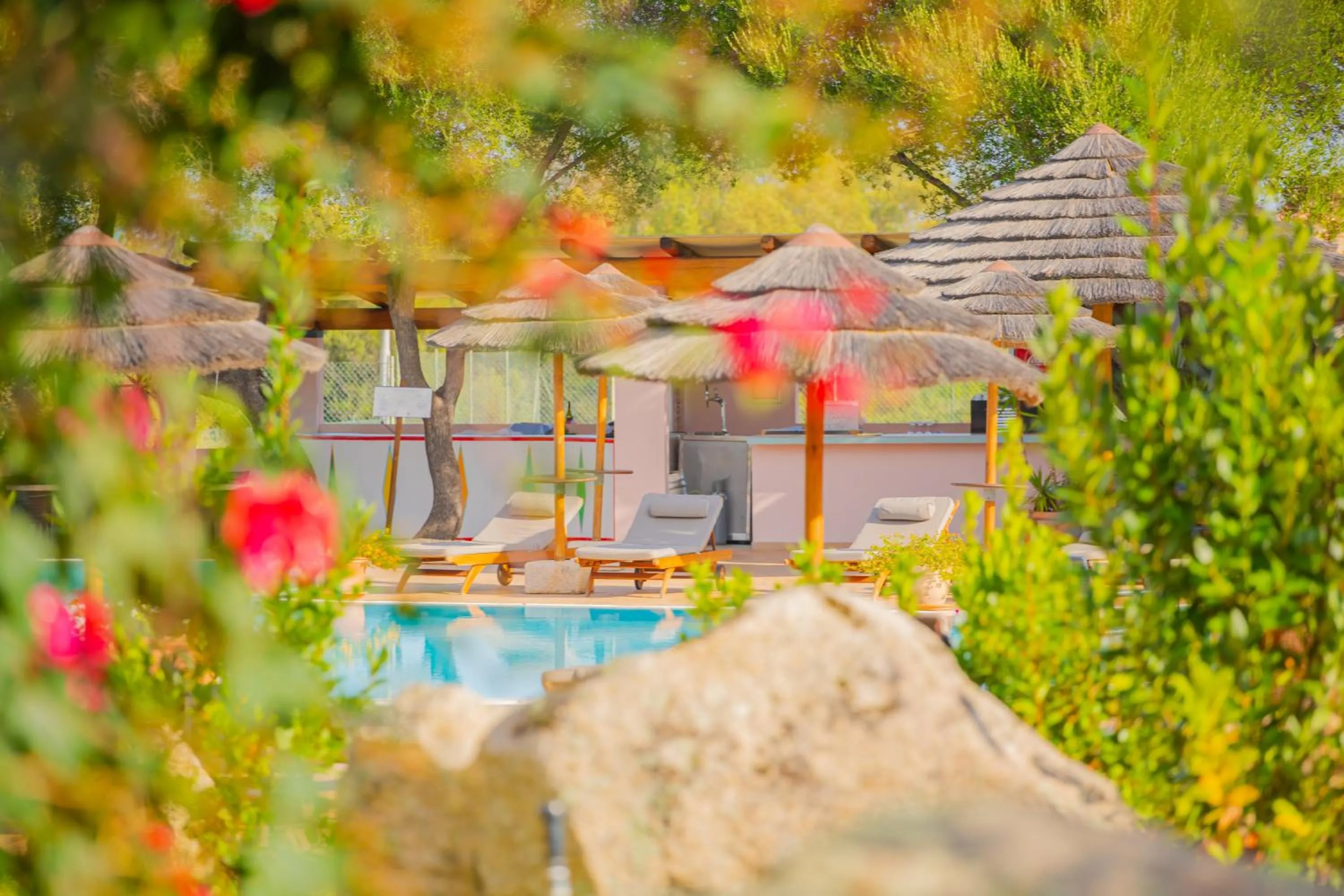 Felix Hotels - Hotel Airone