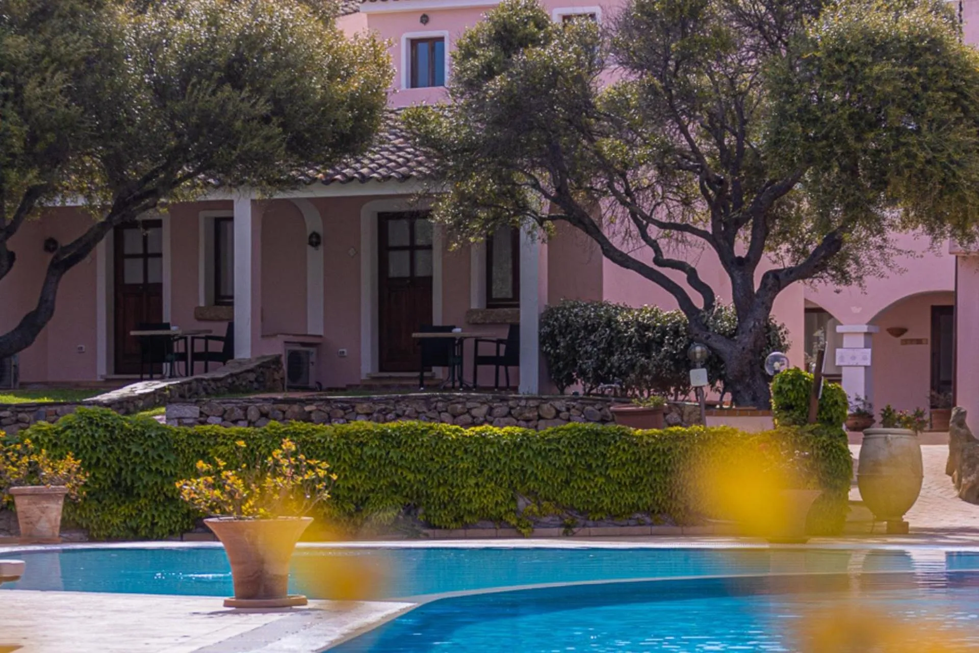 Felix Hotels - Hotel Airone