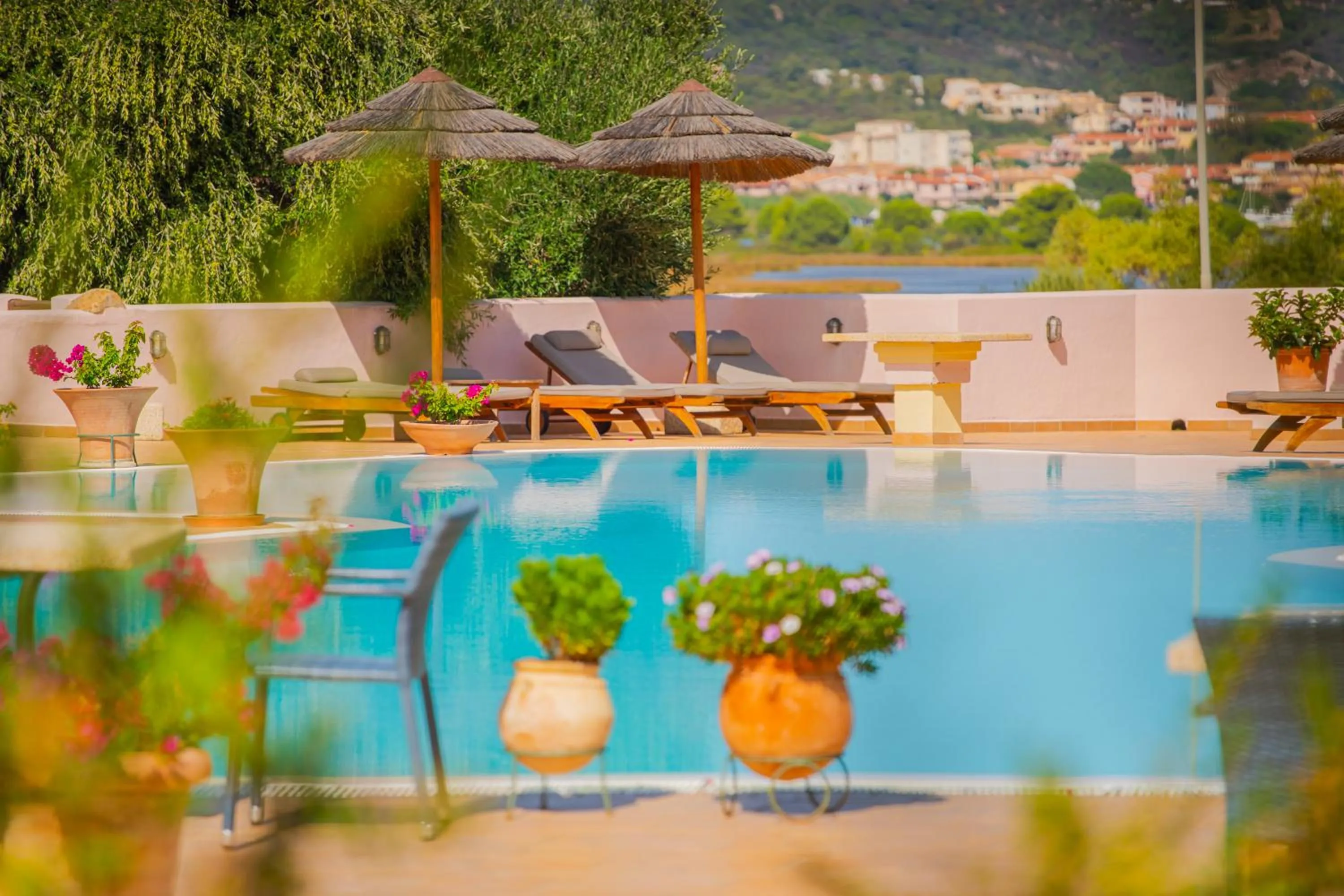 Felix Hotels - Hotel Airone