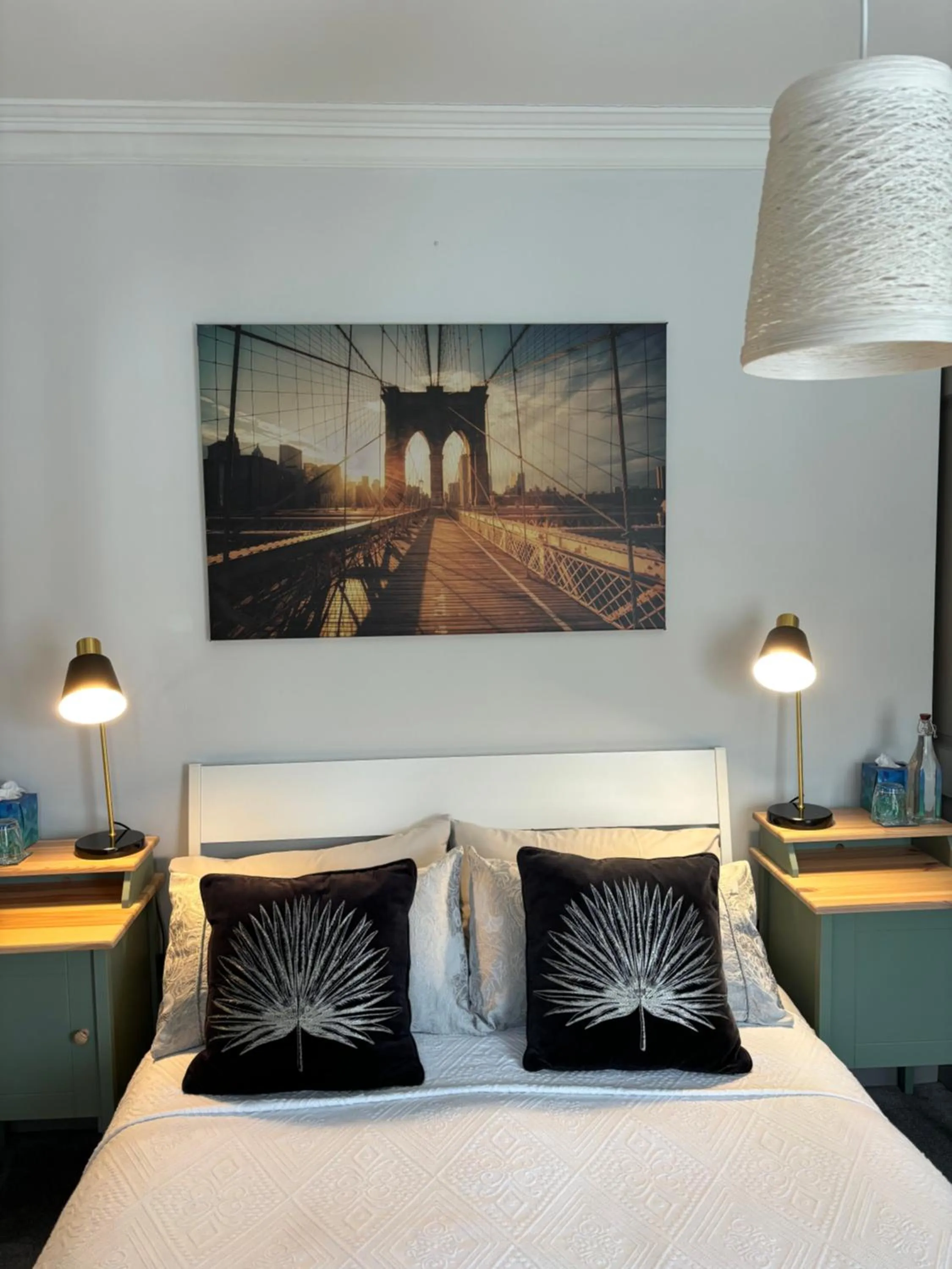 Bed in Blackrock B&B